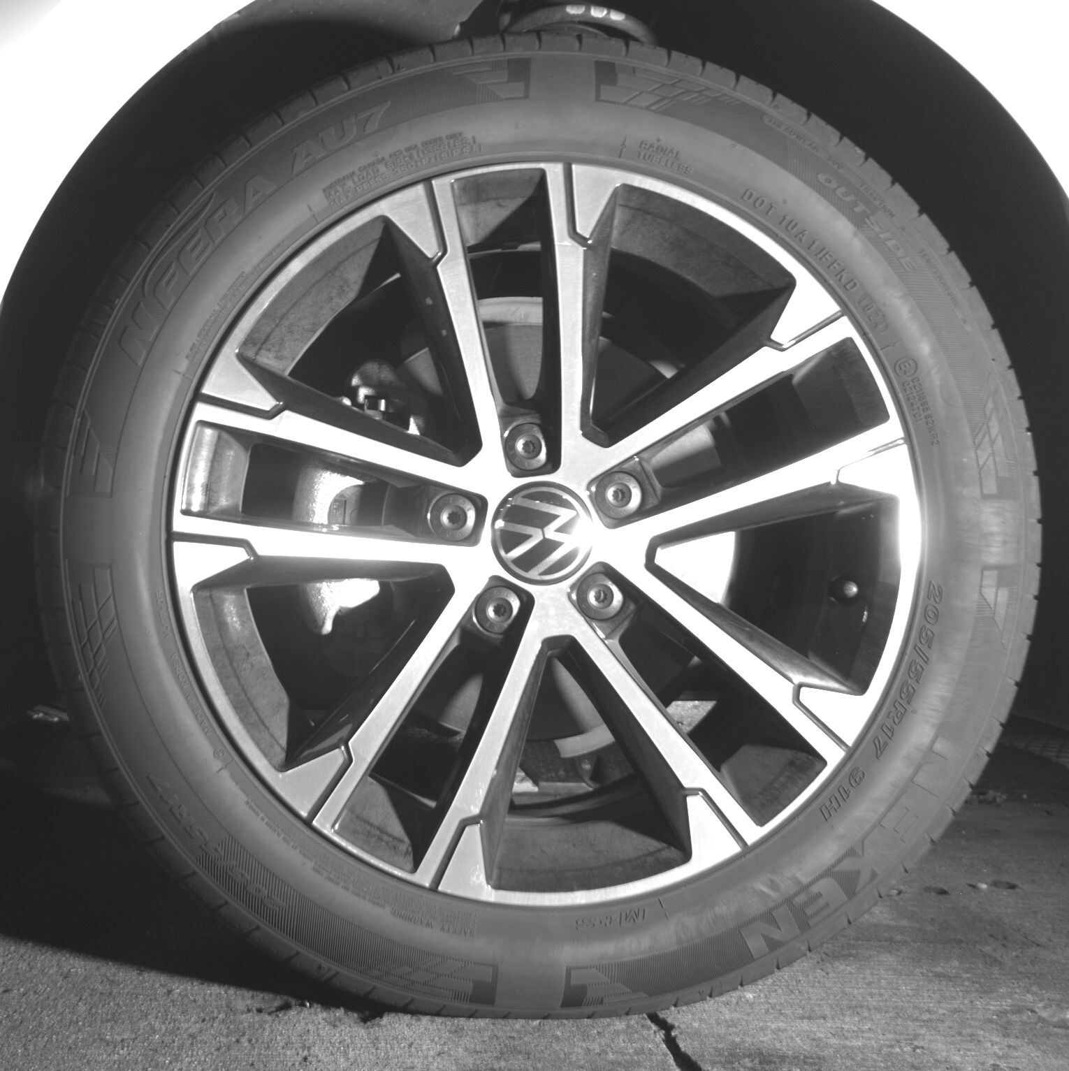 Thumbnail: 2025 Volkswagen Jetta - 9