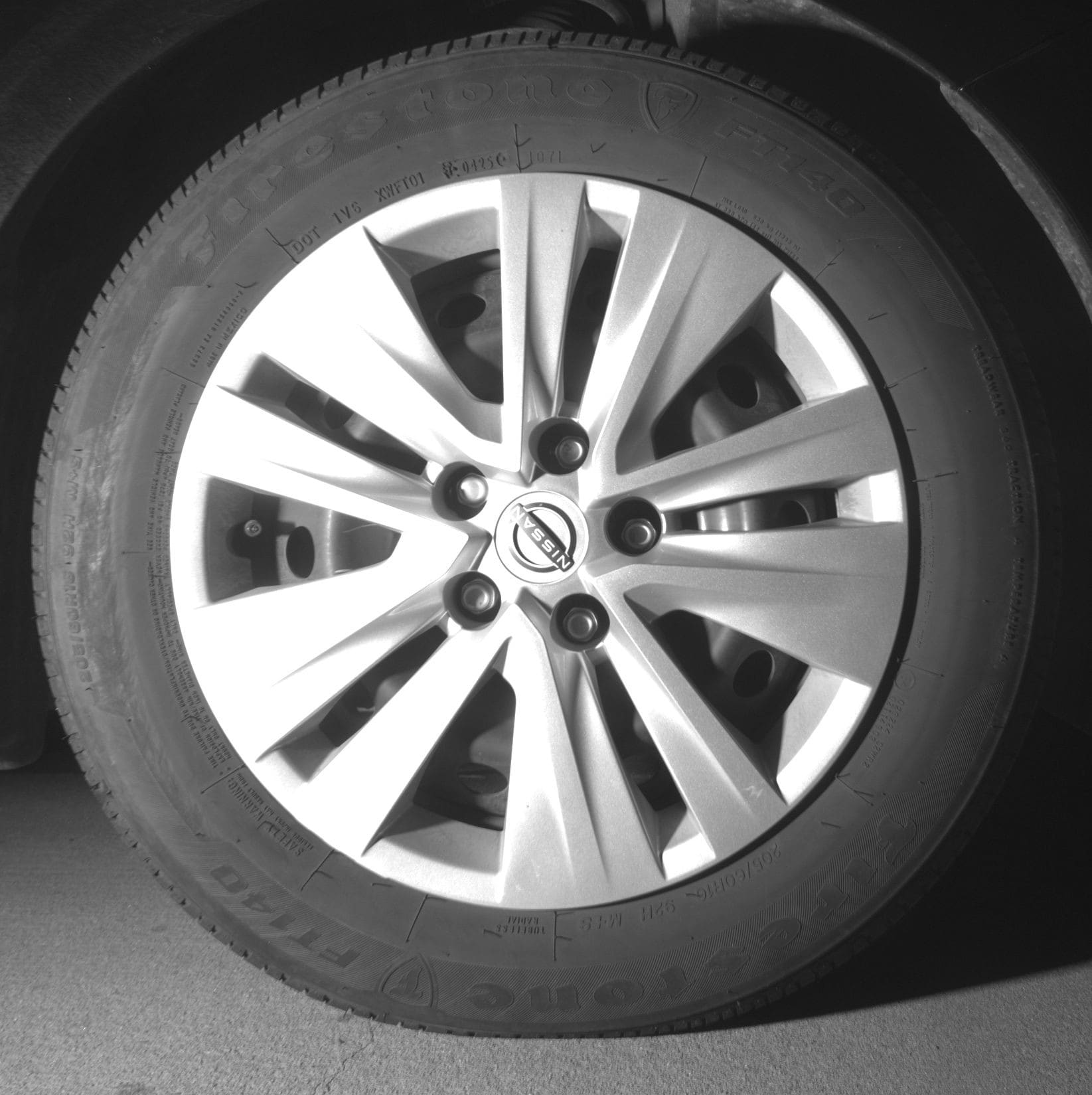 Thumbnail: 2025 Nissan Sentra - 10