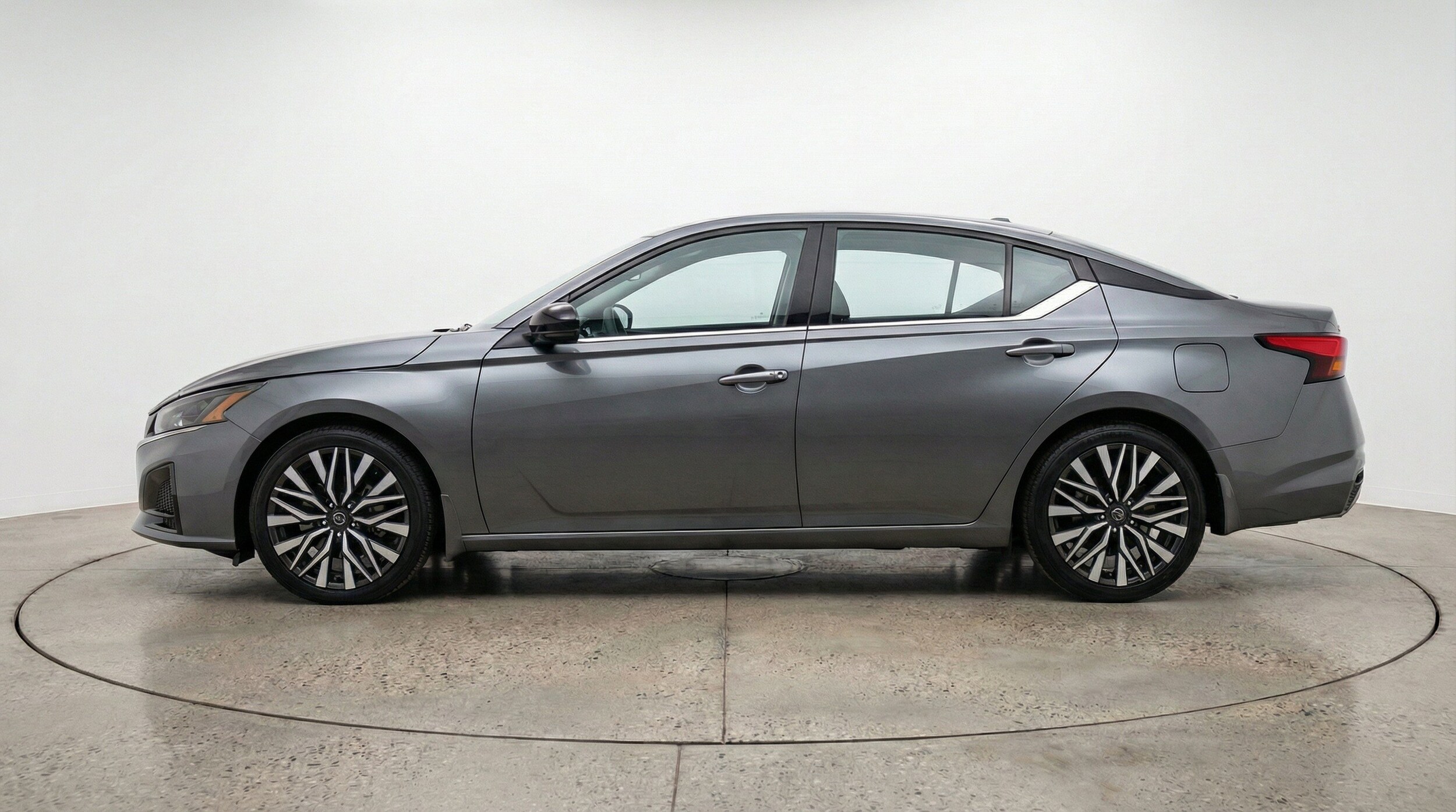 Thumbnail: 2026 Nissan Altima - 5