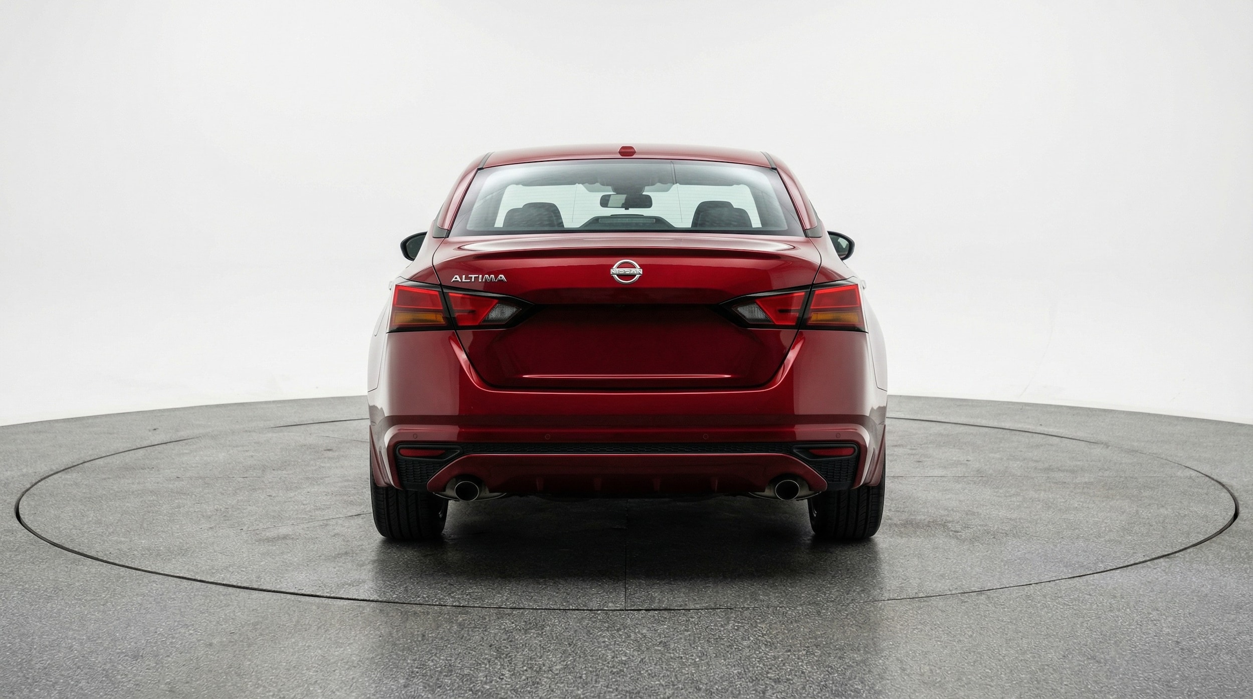 Thumbnail: 2025 Nissan Altima - 6