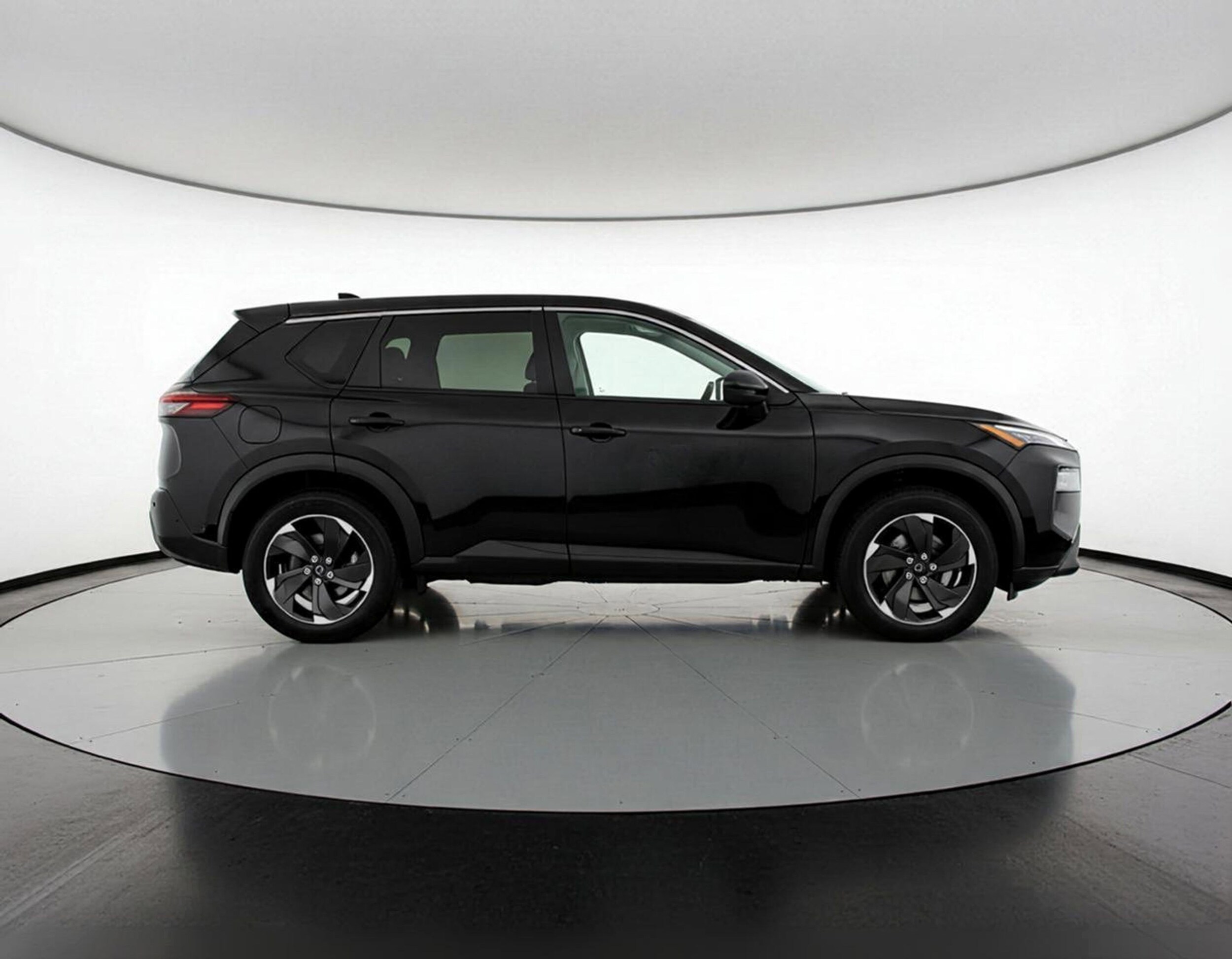 Thumbnail: 2025 Nissan Rogue - 11