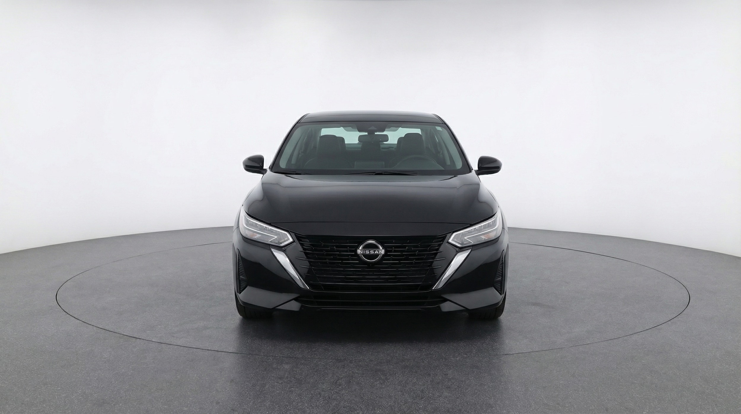 Thumbnail: 2025 Nissan Sentra - 2