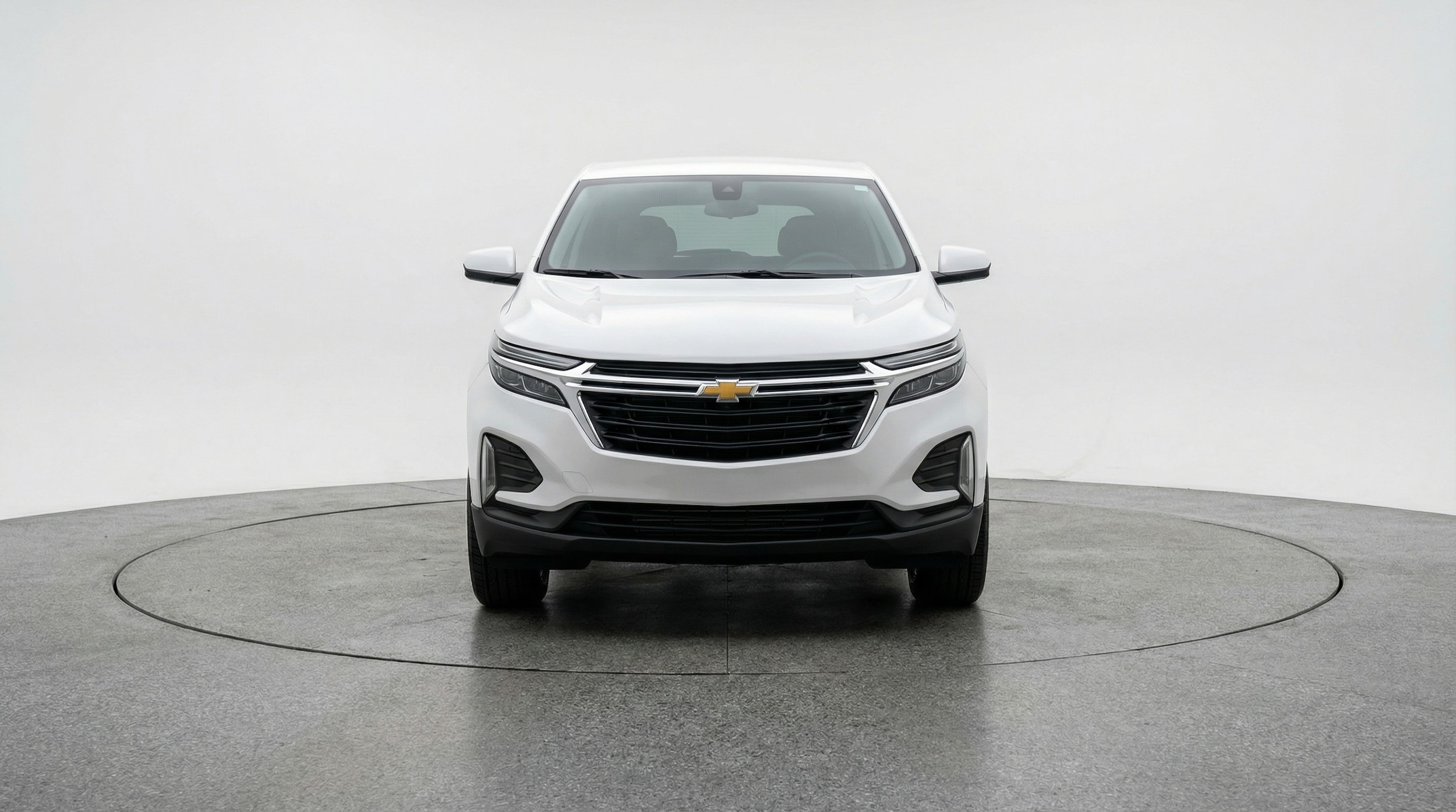 Thumbnail: 2025 Chevrolet Equinox - 2