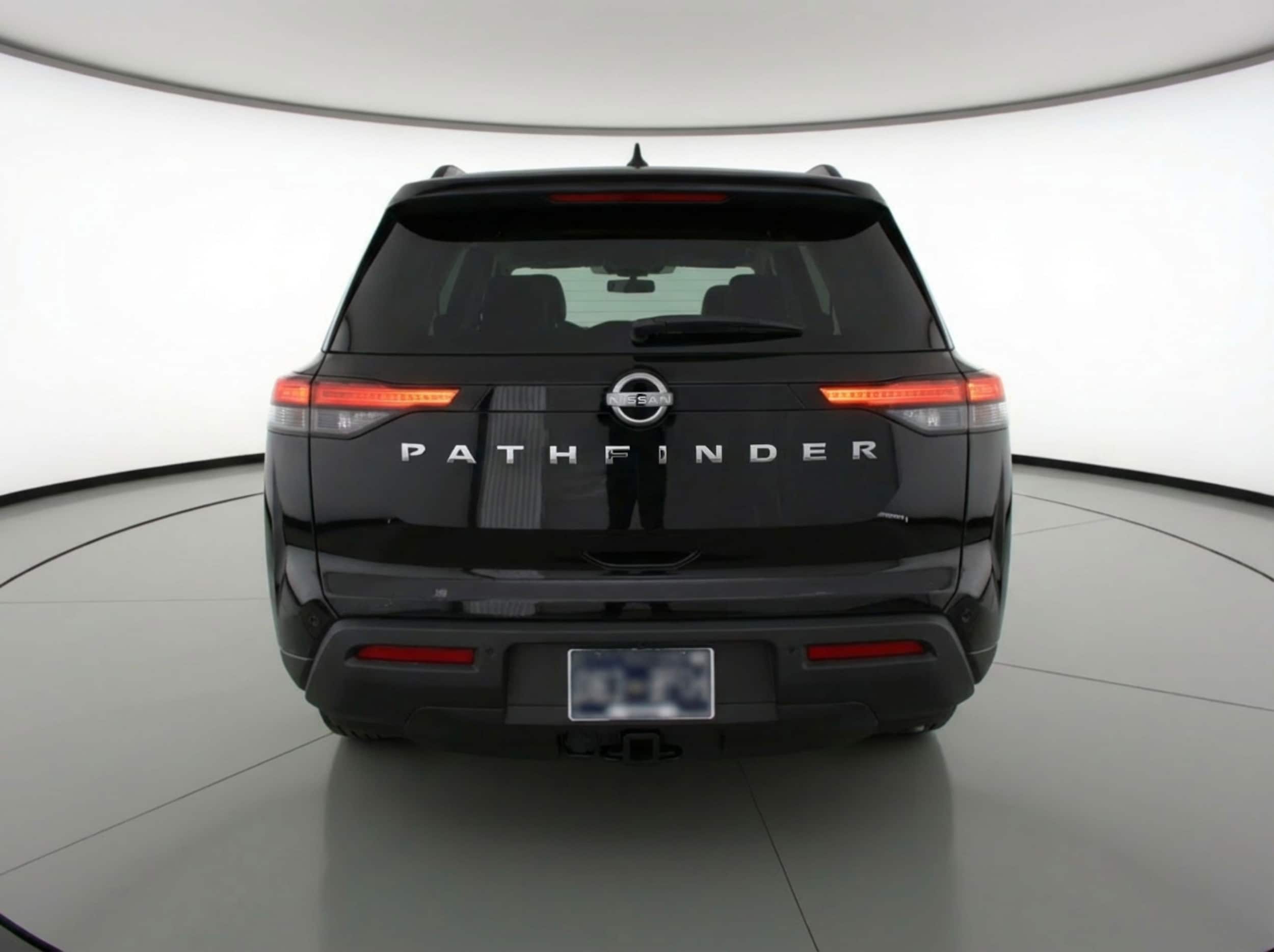 Thumbnail: 2025 Nissan Pathfinder - 7