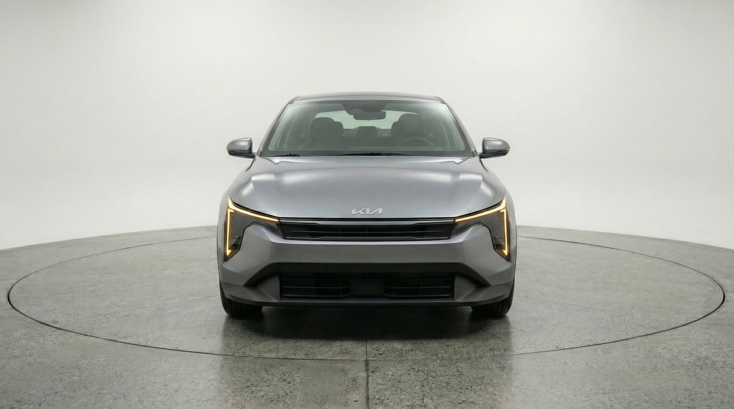 Thumbnail: 2025 Kia K4 - 2