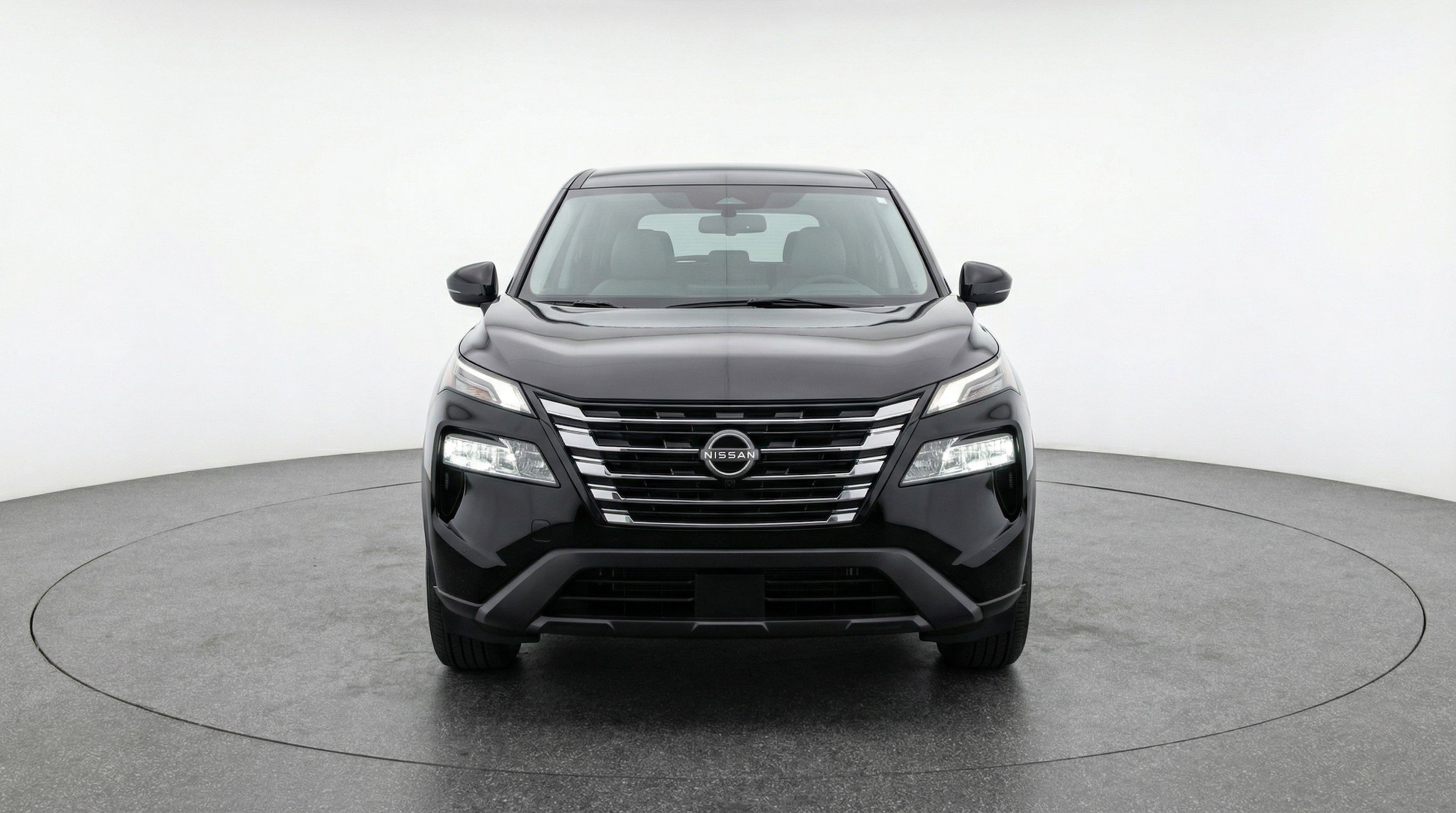 Thumbnail: 2025 Nissan Rogue - 2