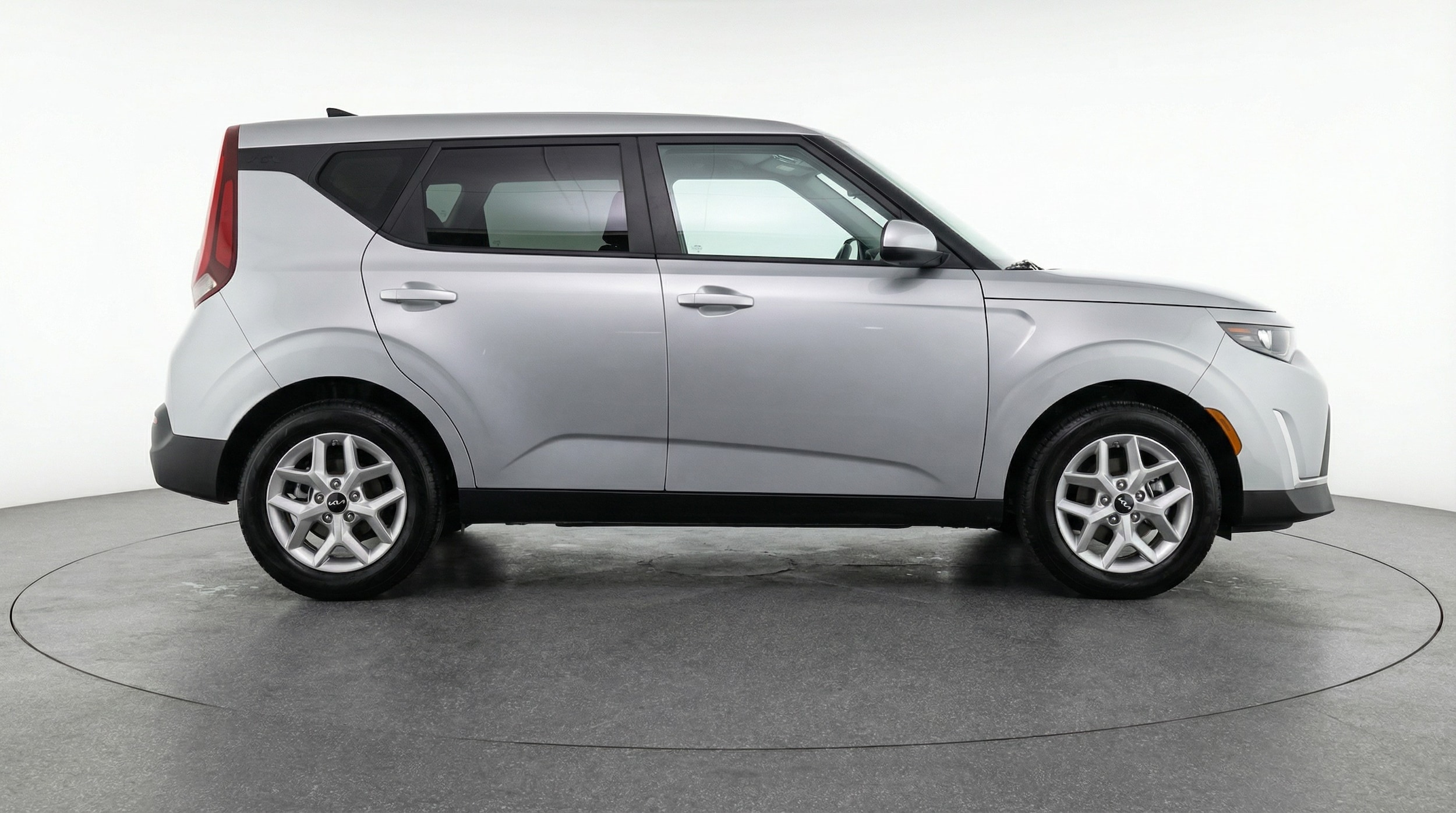 Thumbnail: 2025 Kia Soul - 8
