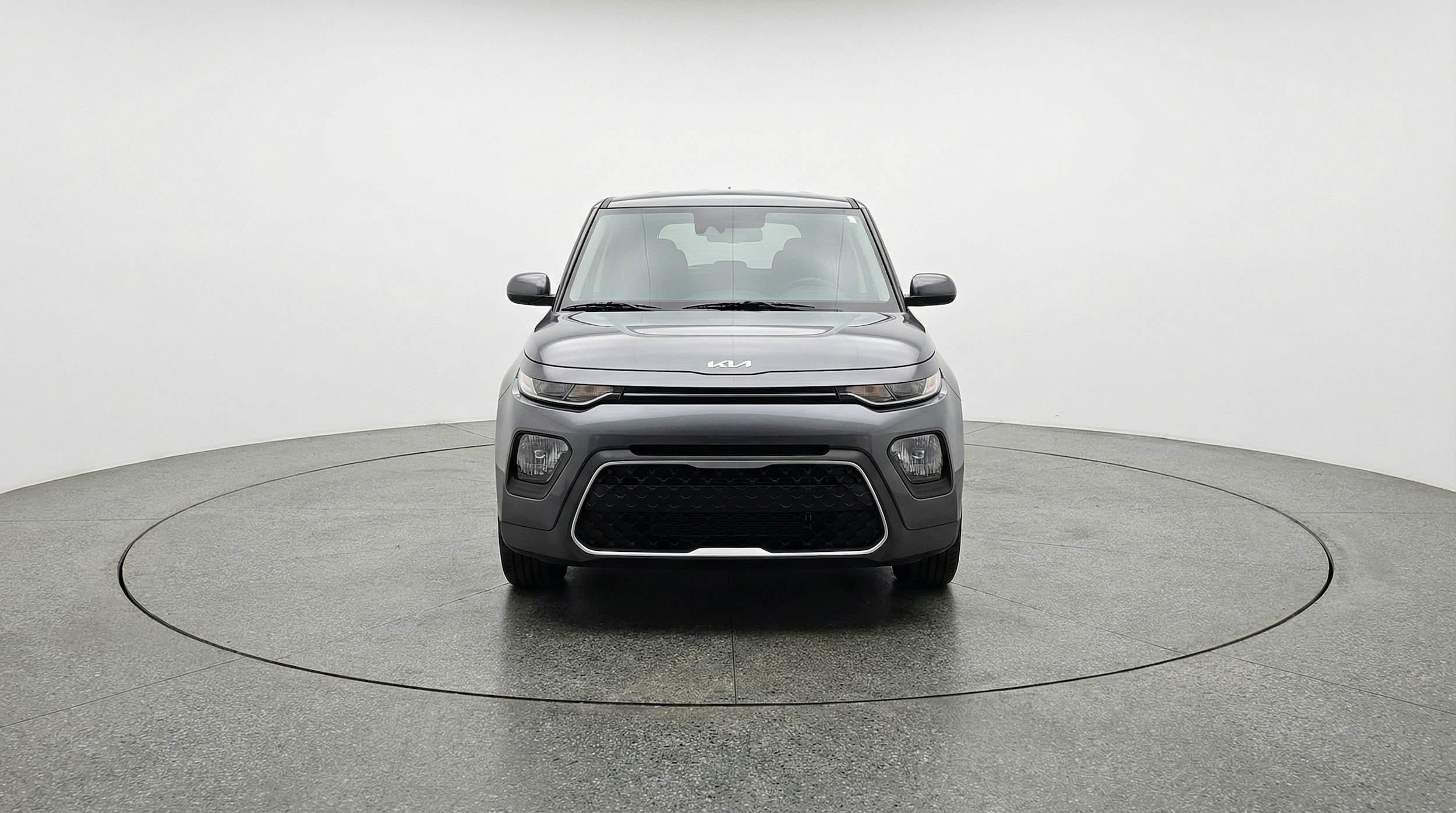 Thumbnail: 2025 Kia Soul - 2