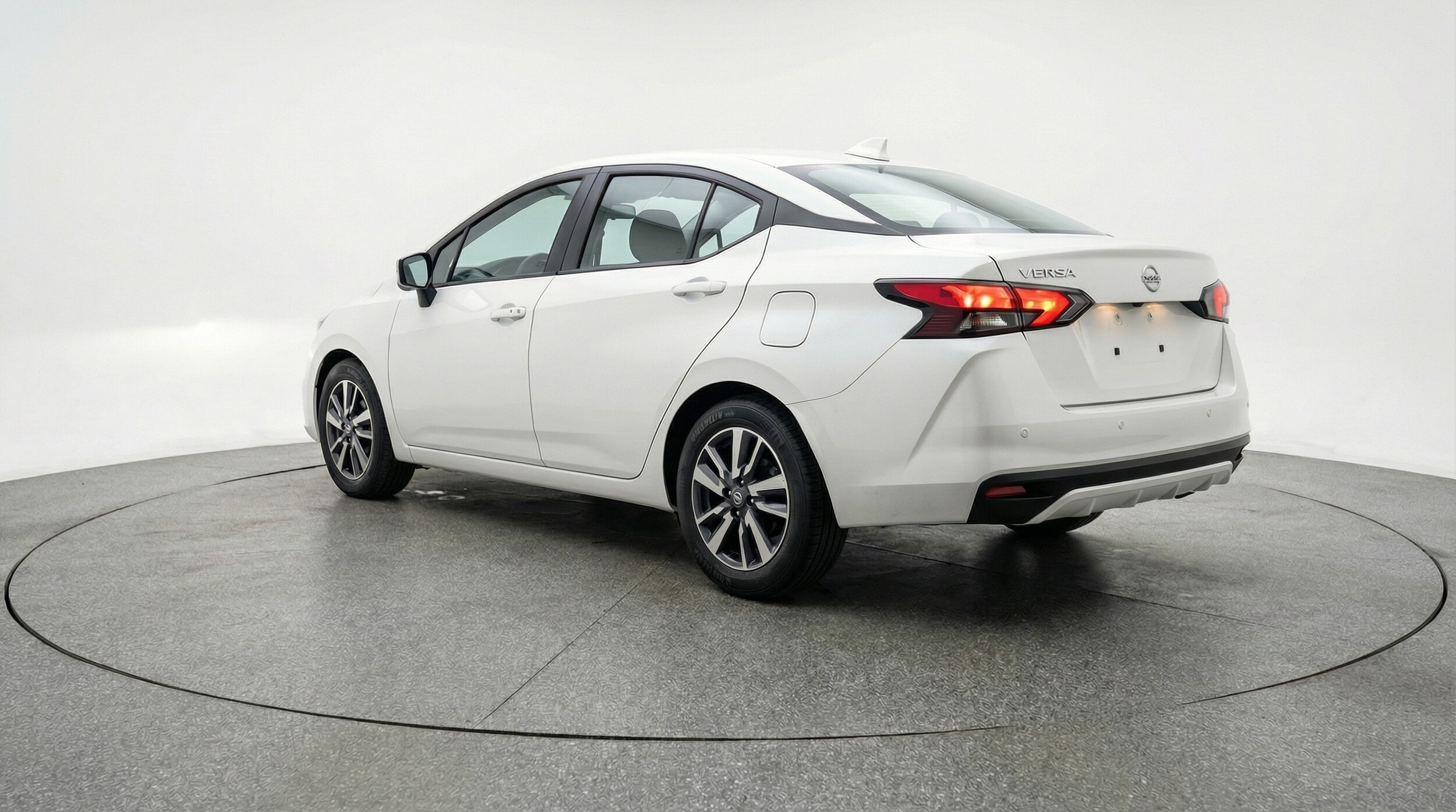 Thumbnail: 2025 Nissan Versa - 5