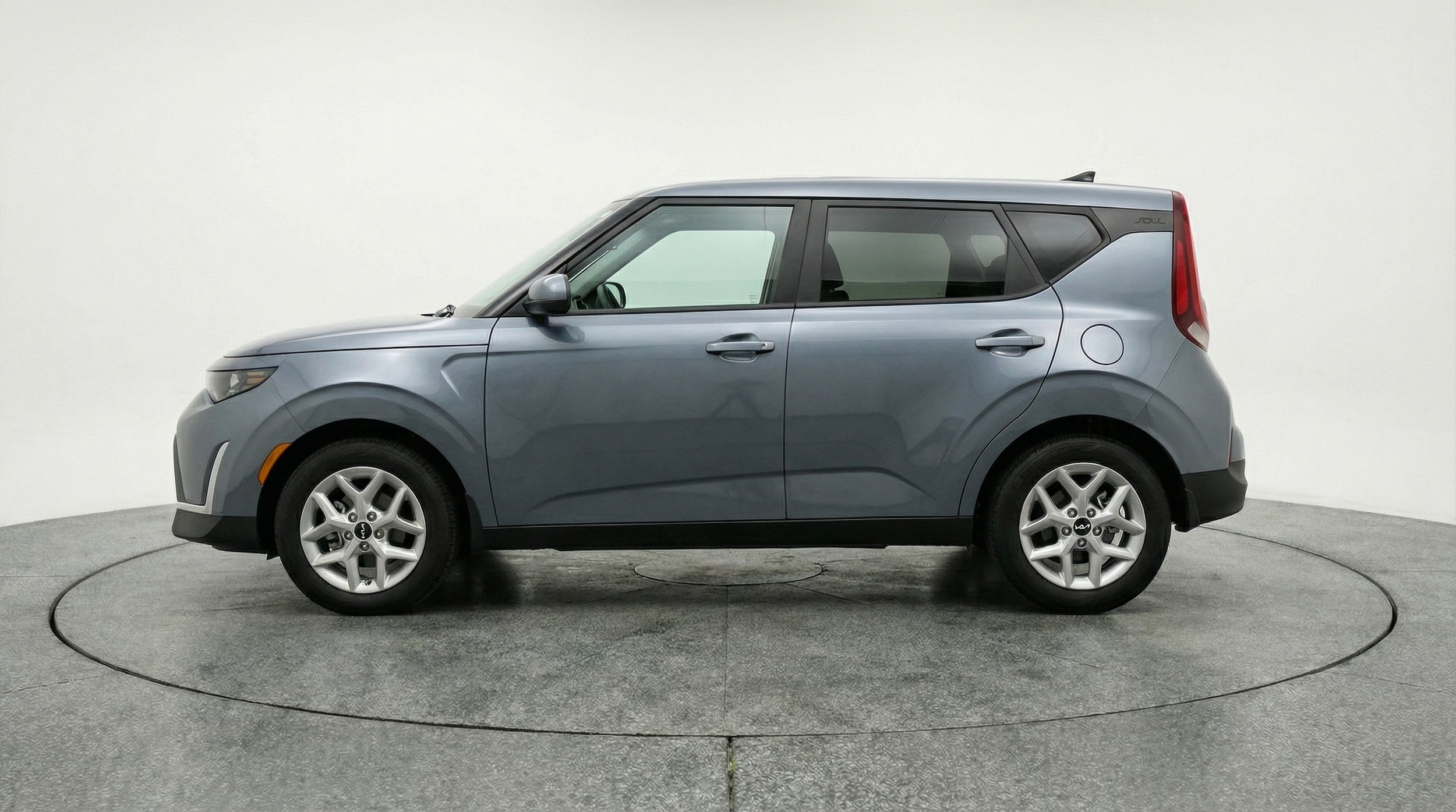 Thumbnail: 2025 Kia Soul - 4