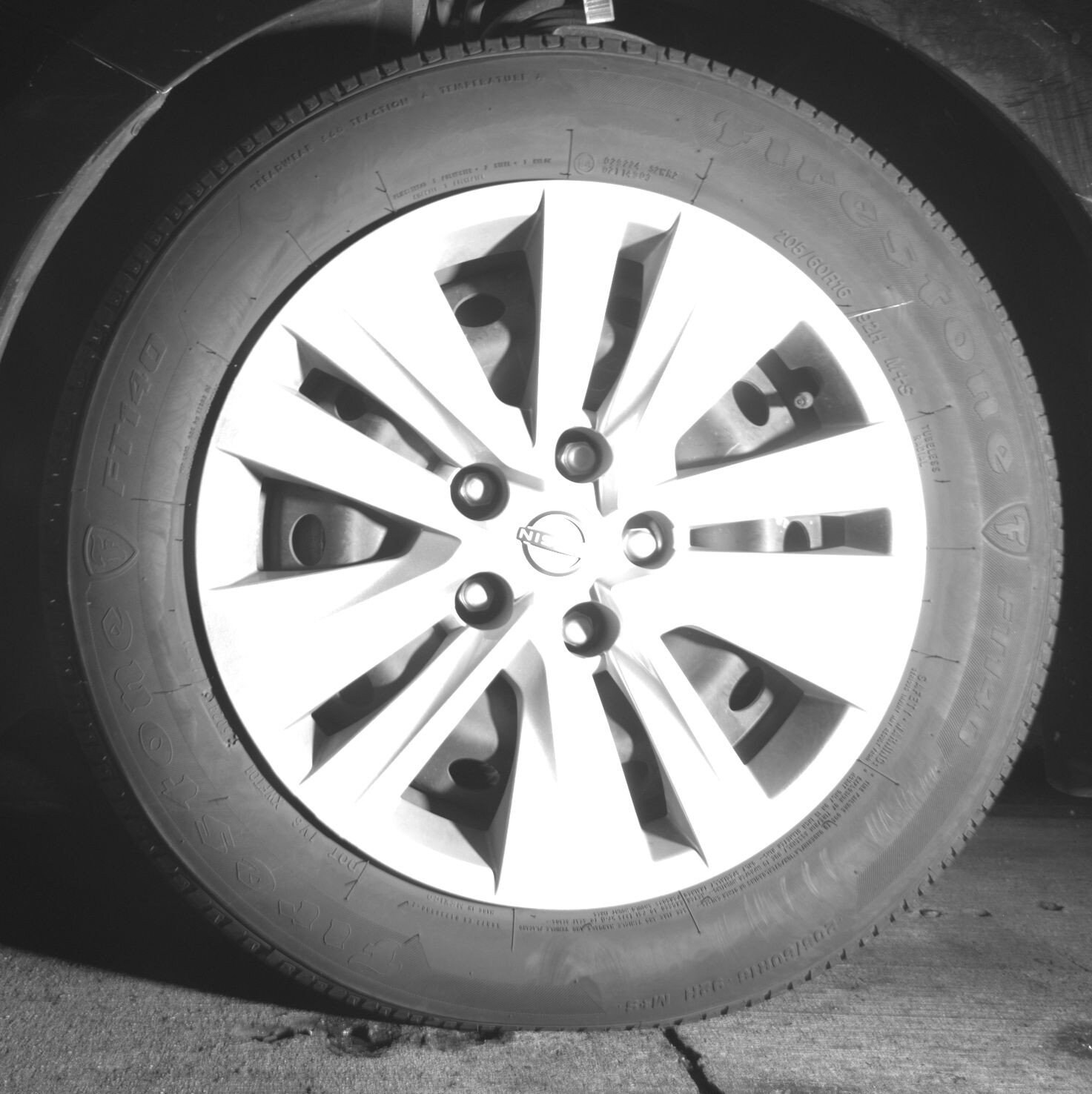 Thumbnail: 2025 Nissan Sentra - 12