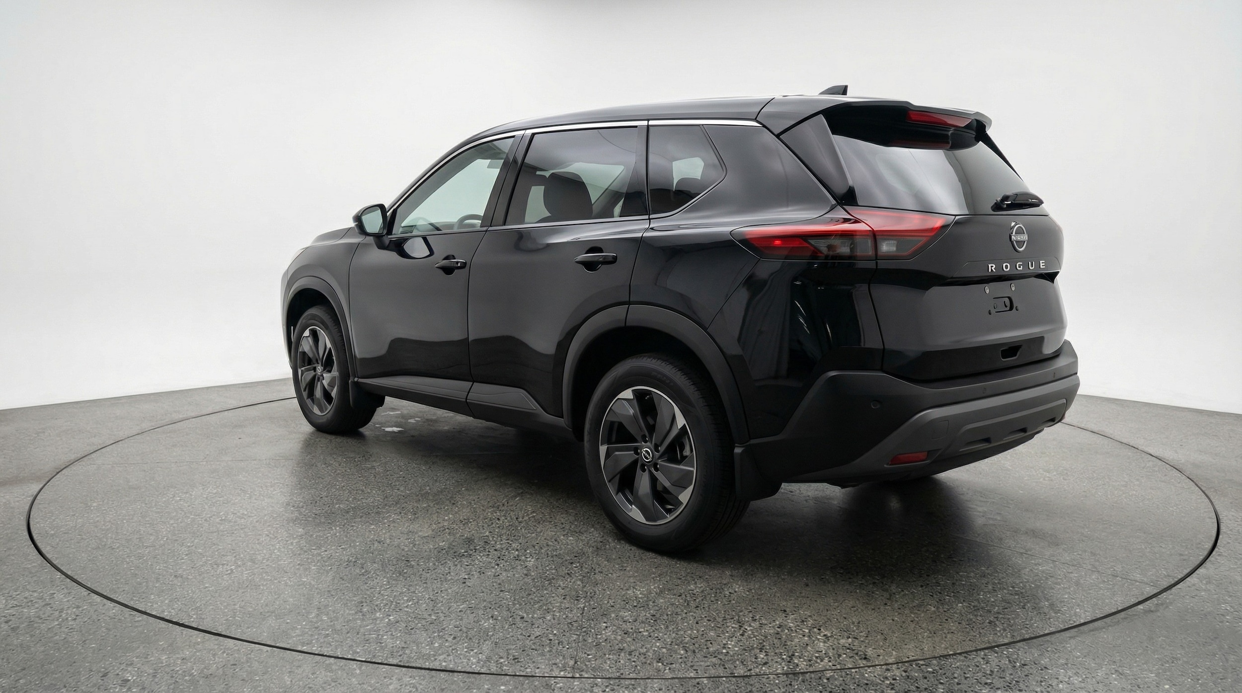 Thumbnail: 2025 Nissan Rogue - 5