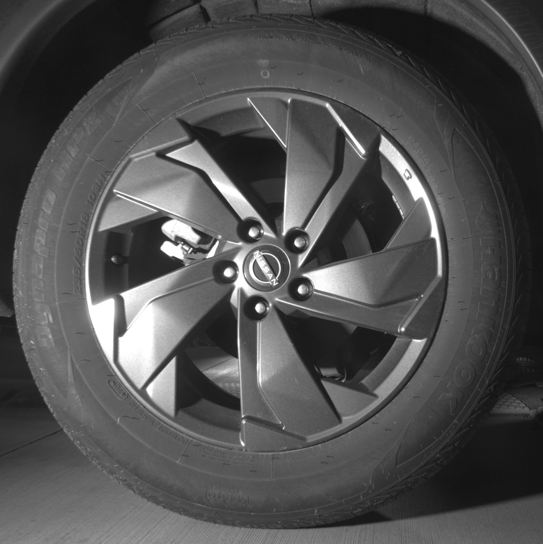 Thumbnail: 2026 Nissan Rogue - 15