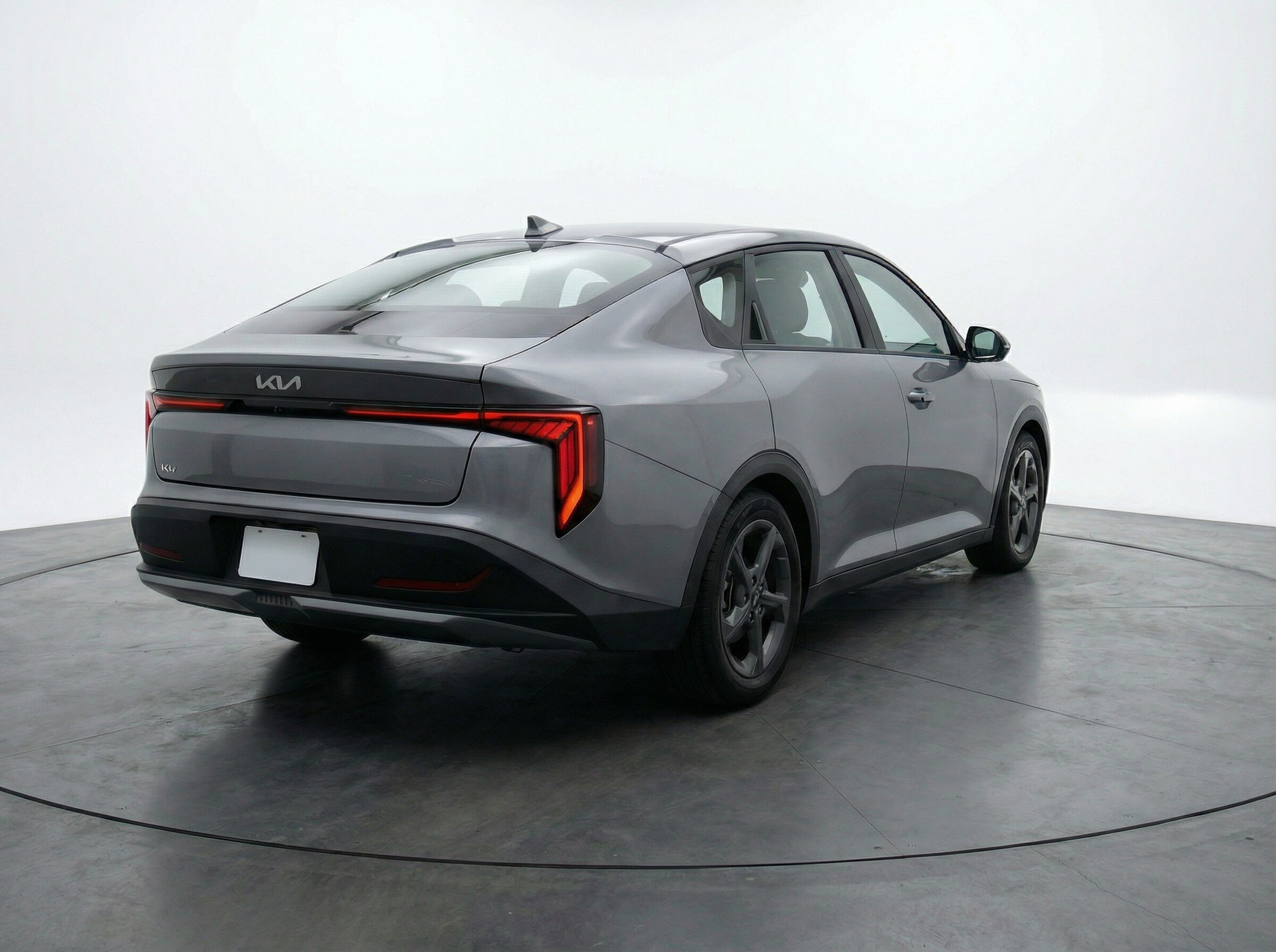 Thumbnail: 2025 Kia K4 - 7