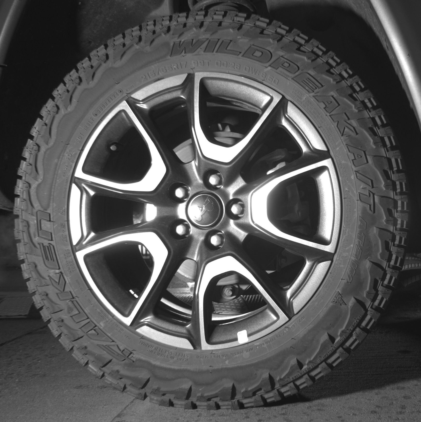 Thumbnail: 2025 Jeep Compass - 12