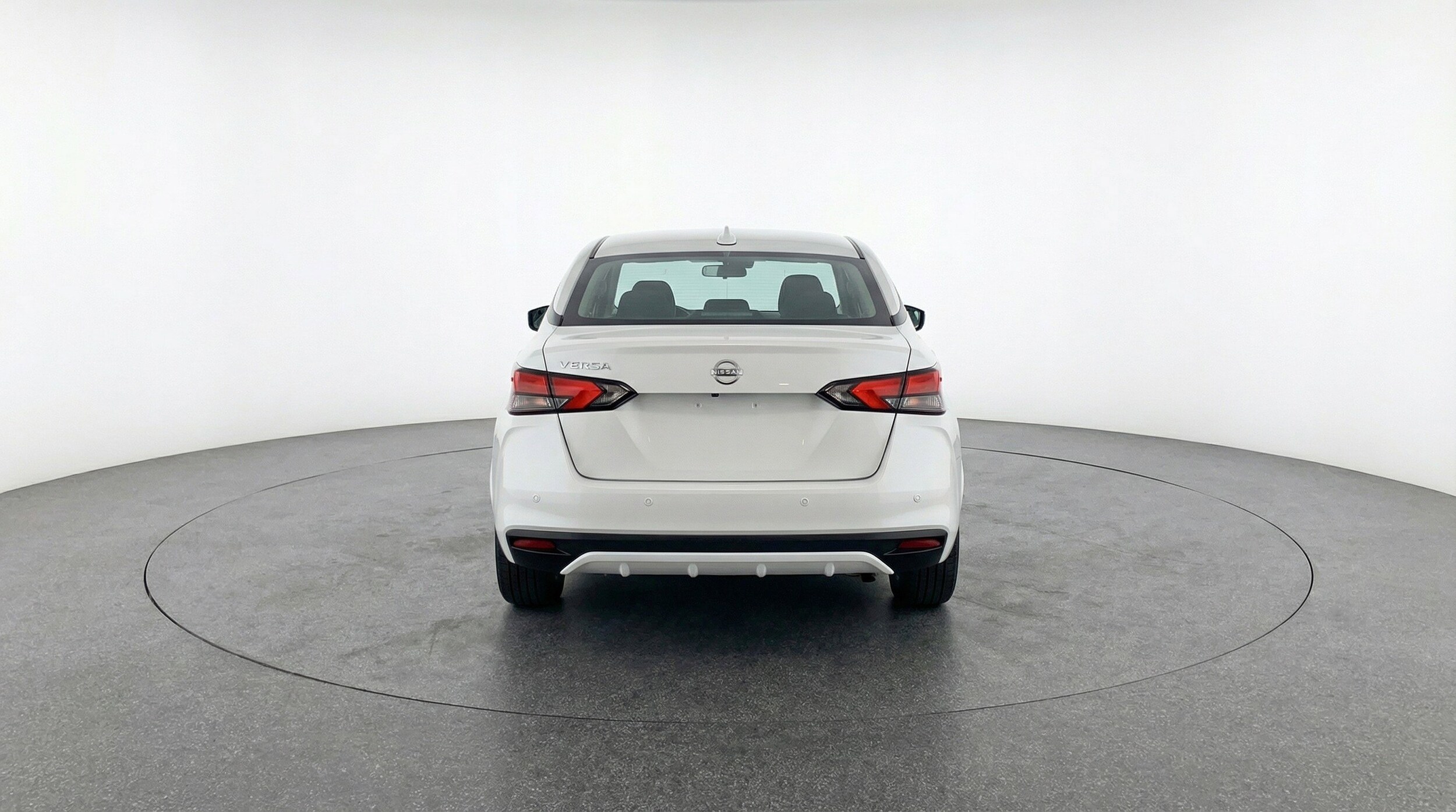 Thumbnail: 2025 Nissan Versa - 7