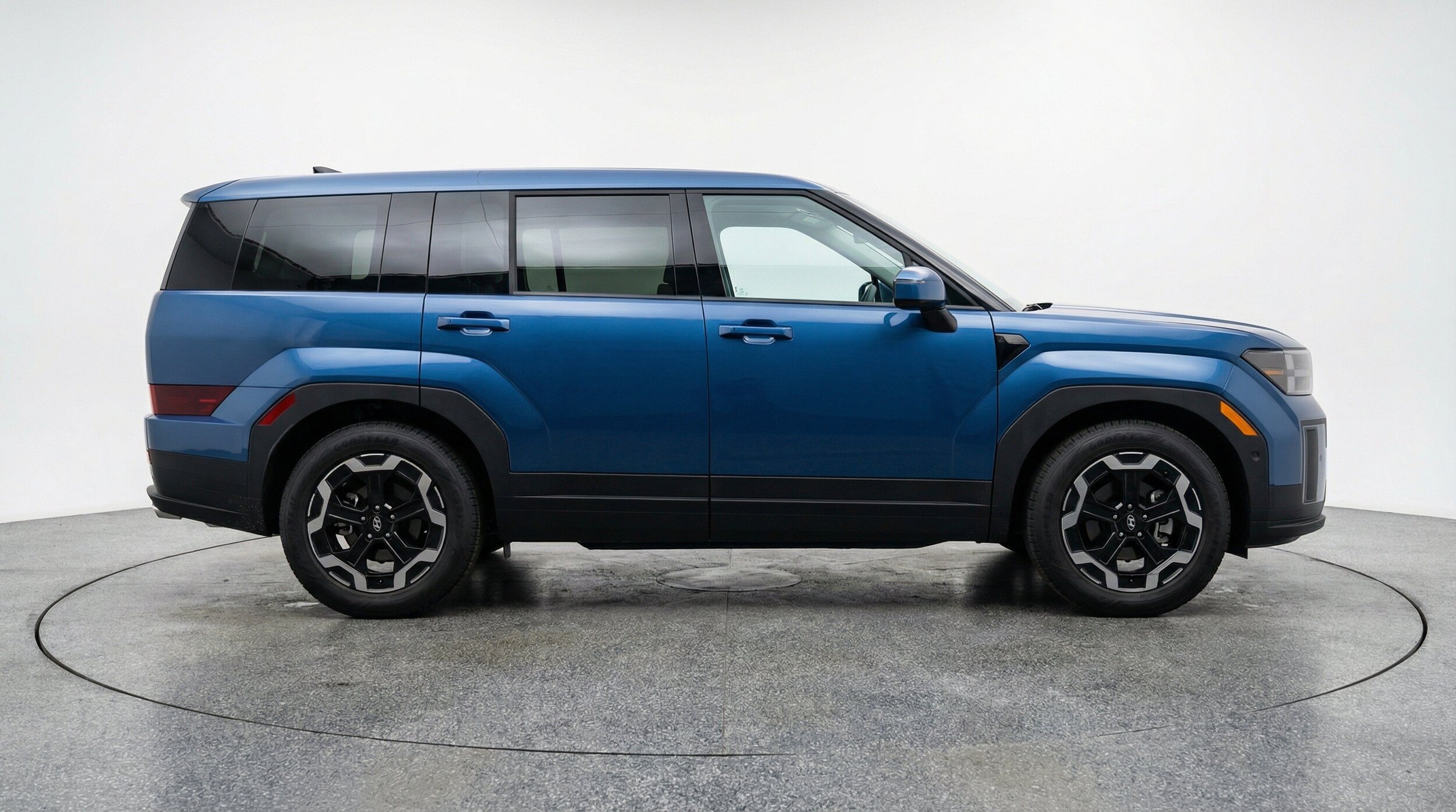 Thumbnail: 2026 Hyundai Santa Fe - 11