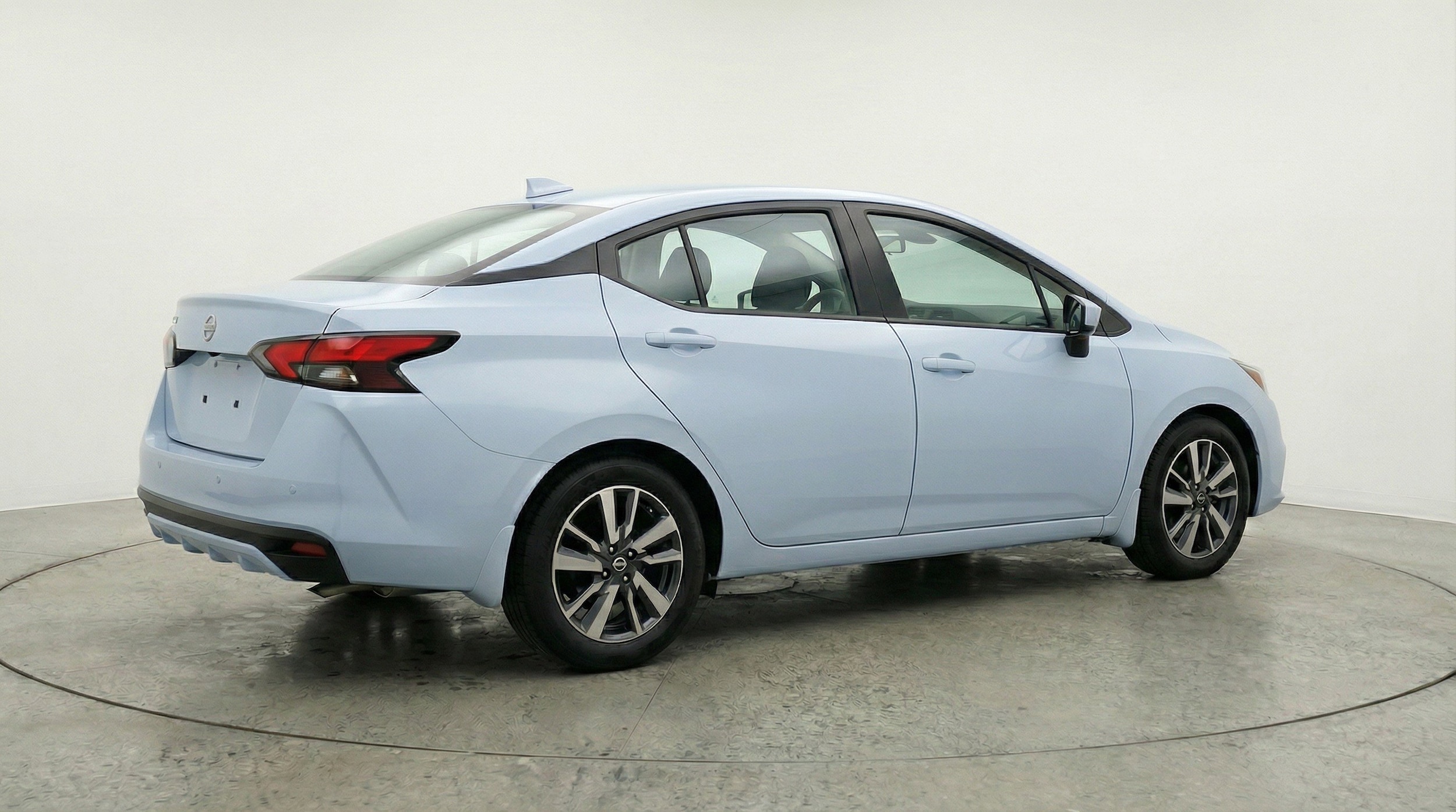 Thumbnail: 2025 Nissan Versa - 9