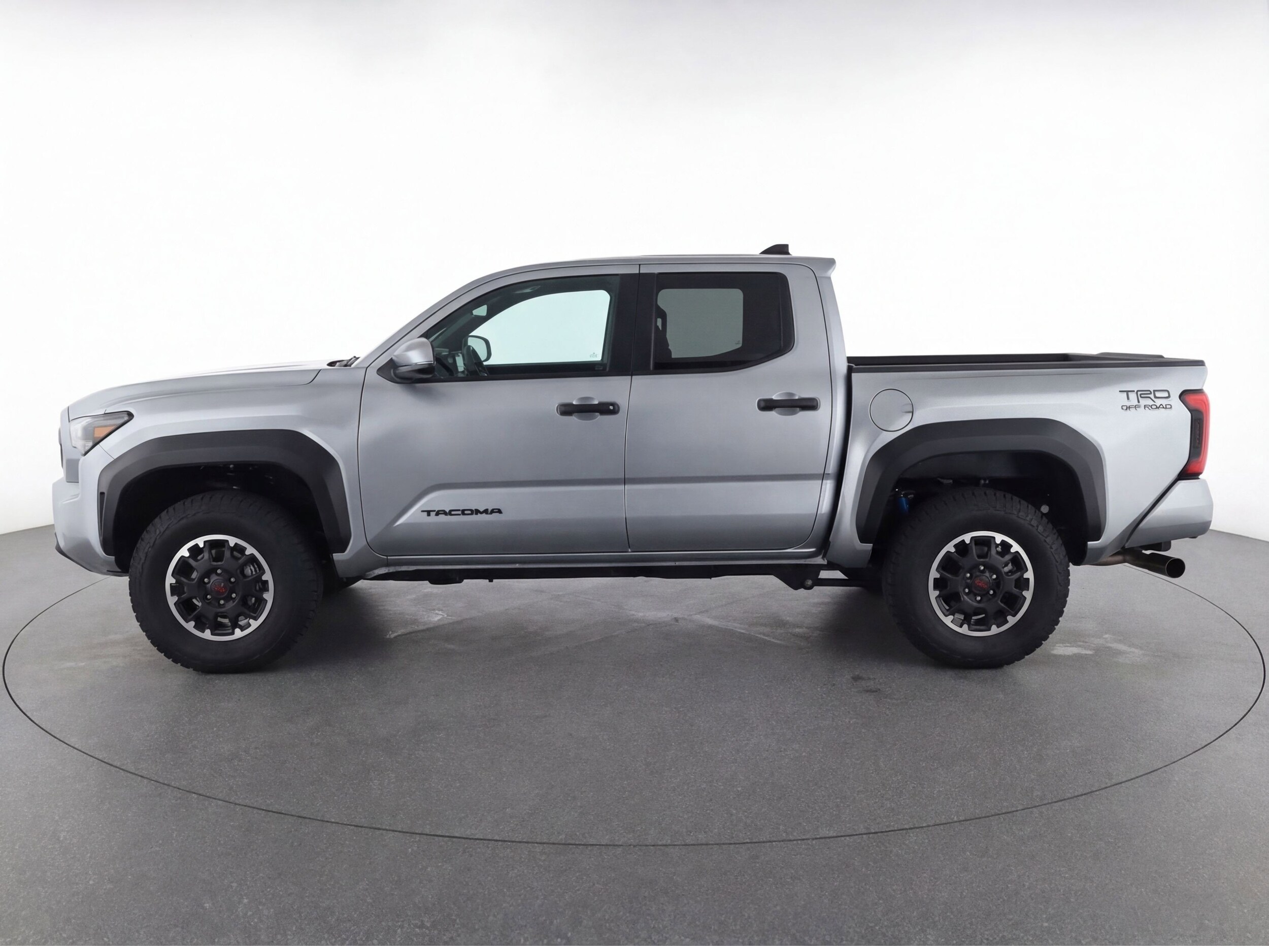 Thumbnail: 2025 Toyota Tacoma - 5