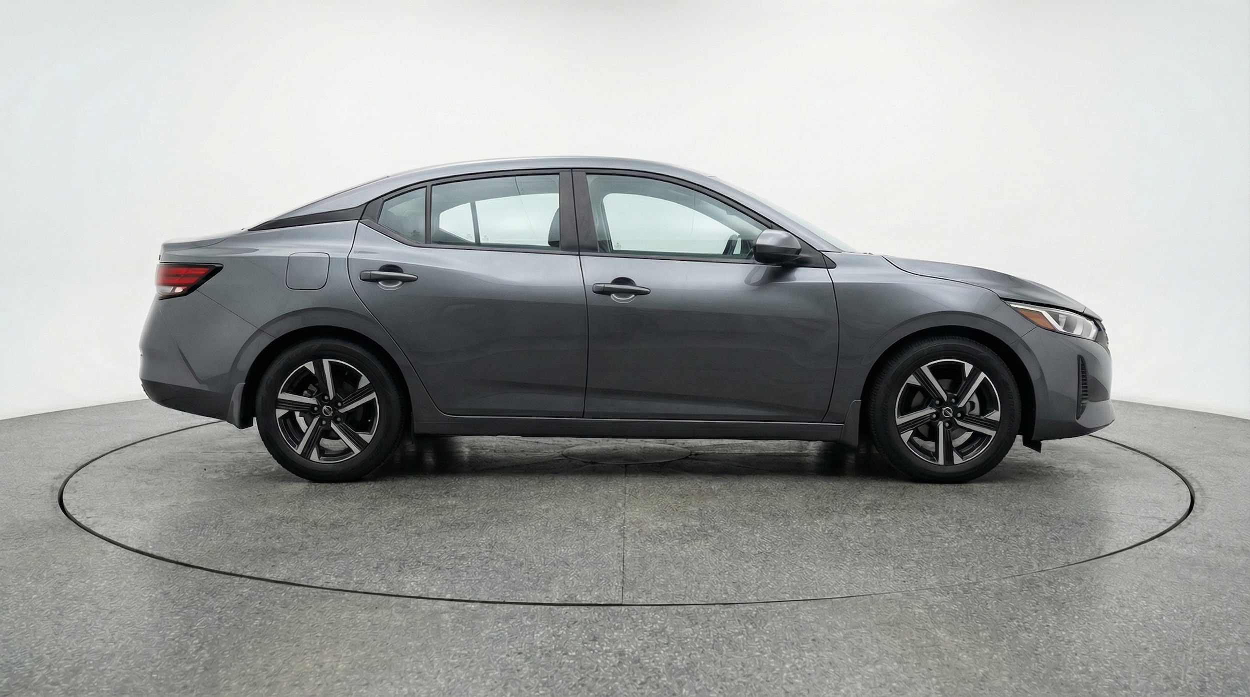 Thumbnail: 2025 Nissan Sentra - 8