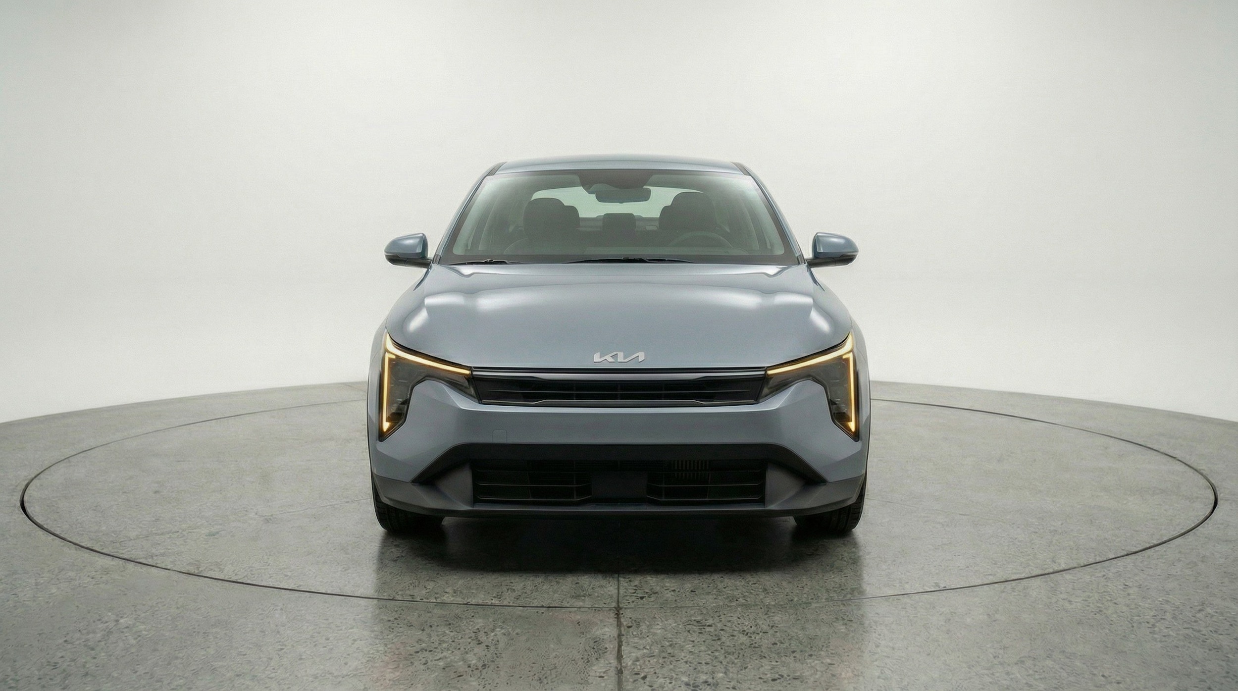 Thumbnail: 2025 Kia K4 - 2