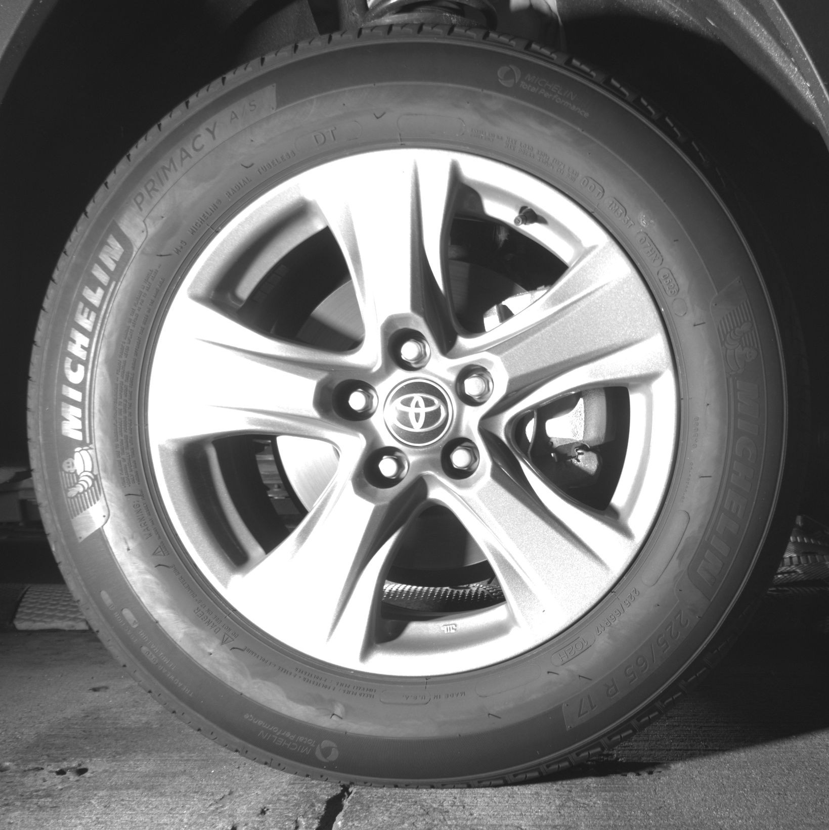 Thumbnail: 2025 Toyota RAV4 - 10