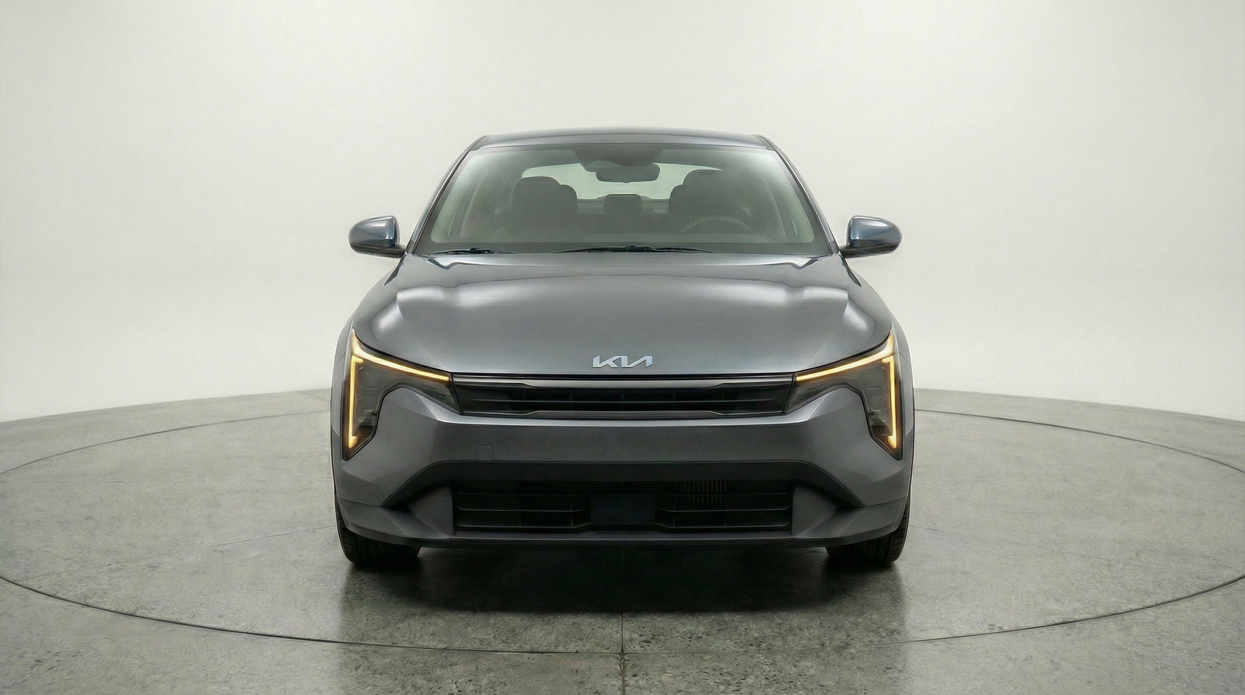 Thumbnail: 2025 Kia K4 - 2