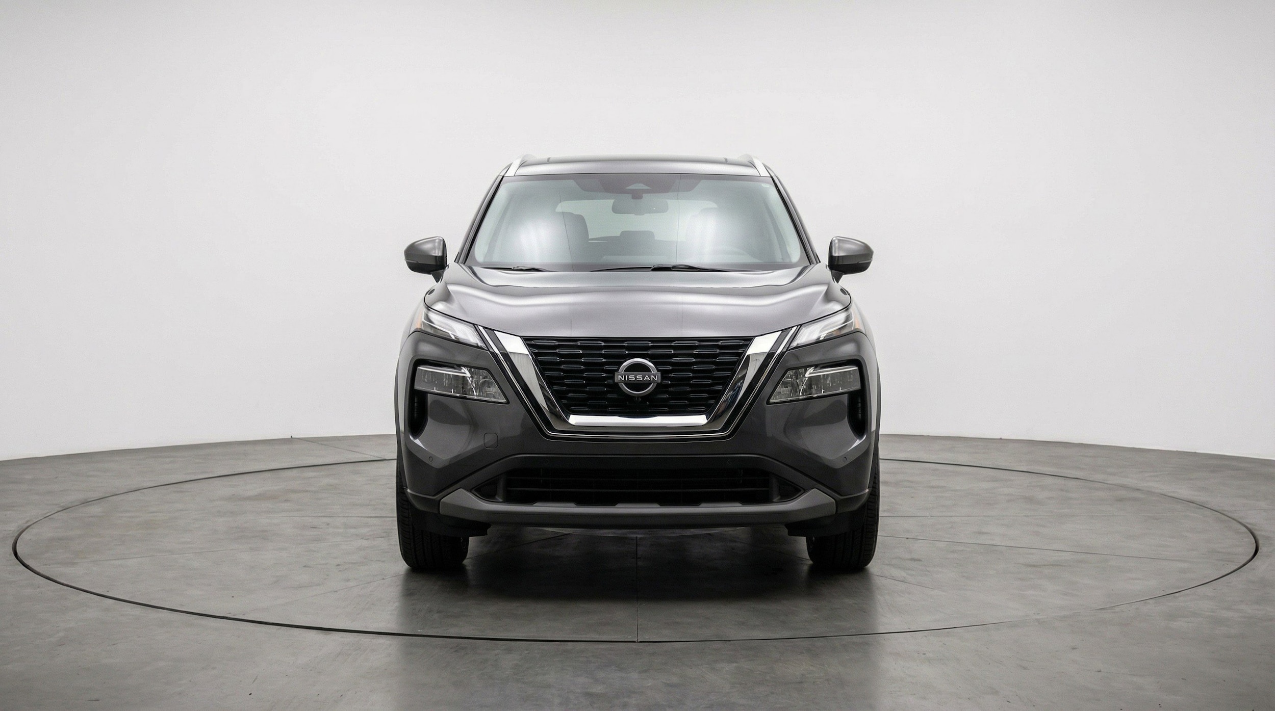 Thumbnail: 2025 Nissan Rogue - 2