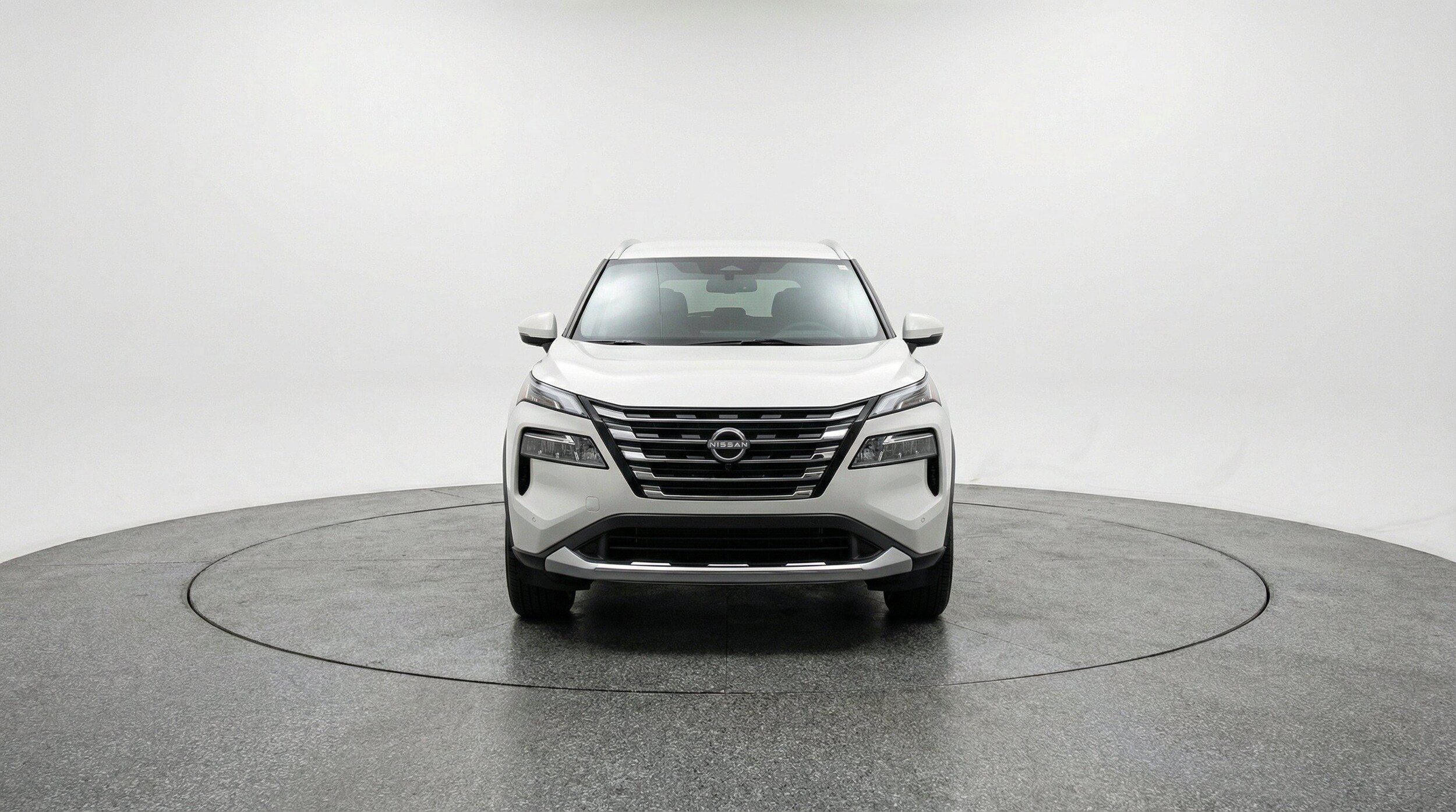 Thumbnail: 2026 Nissan Rogue - 2