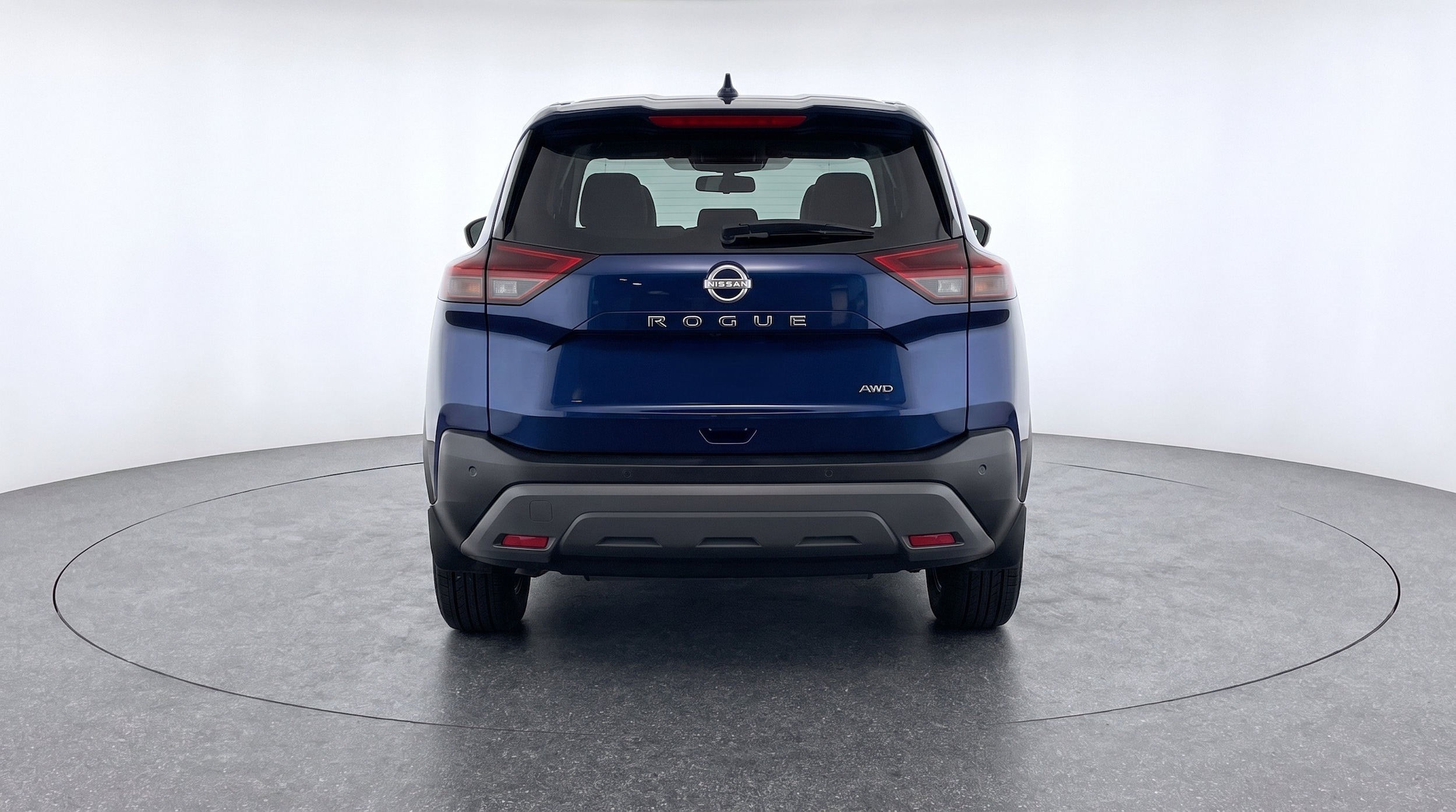 Thumbnail: 2026 Nissan Rogue - 7