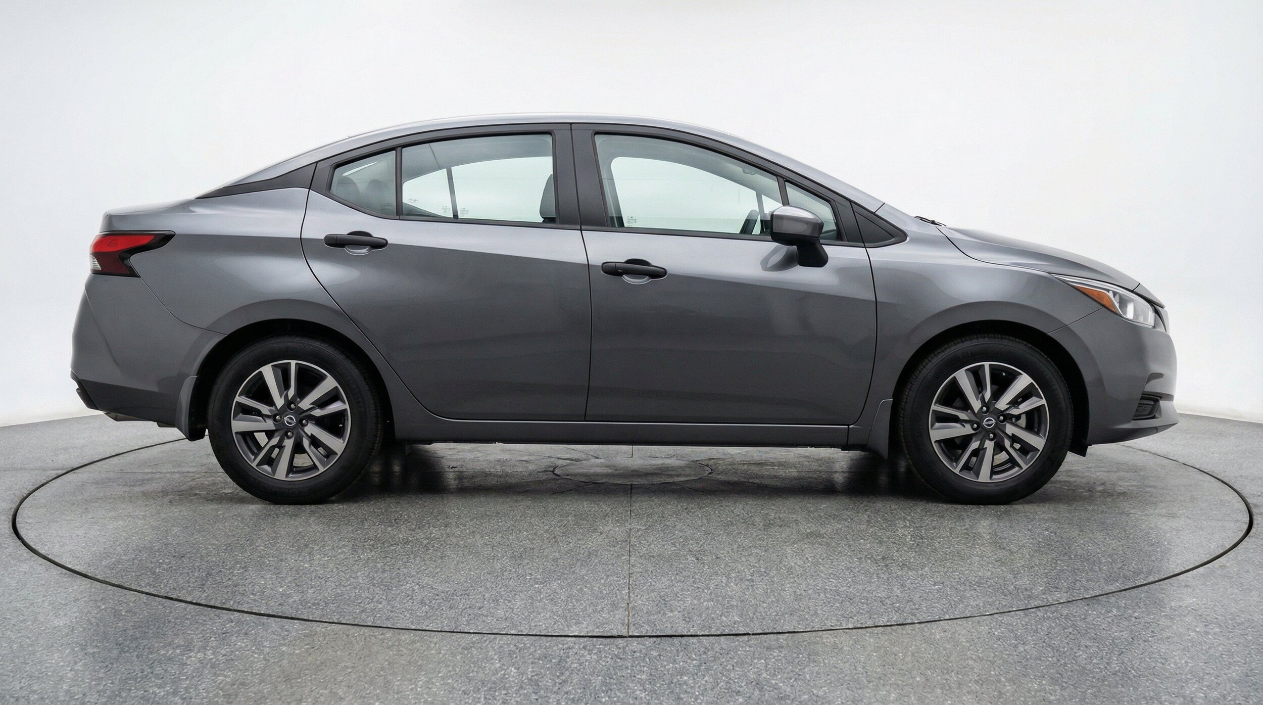 Thumbnail: 2025 Nissan Versa - 10