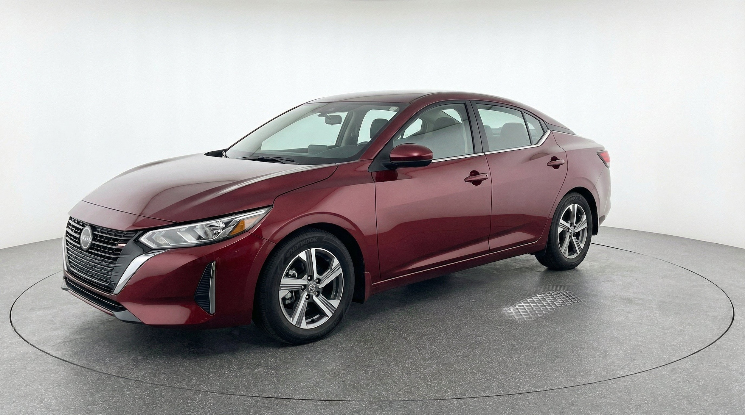 Thumbnail: 2025 Nissan Sentra - 3