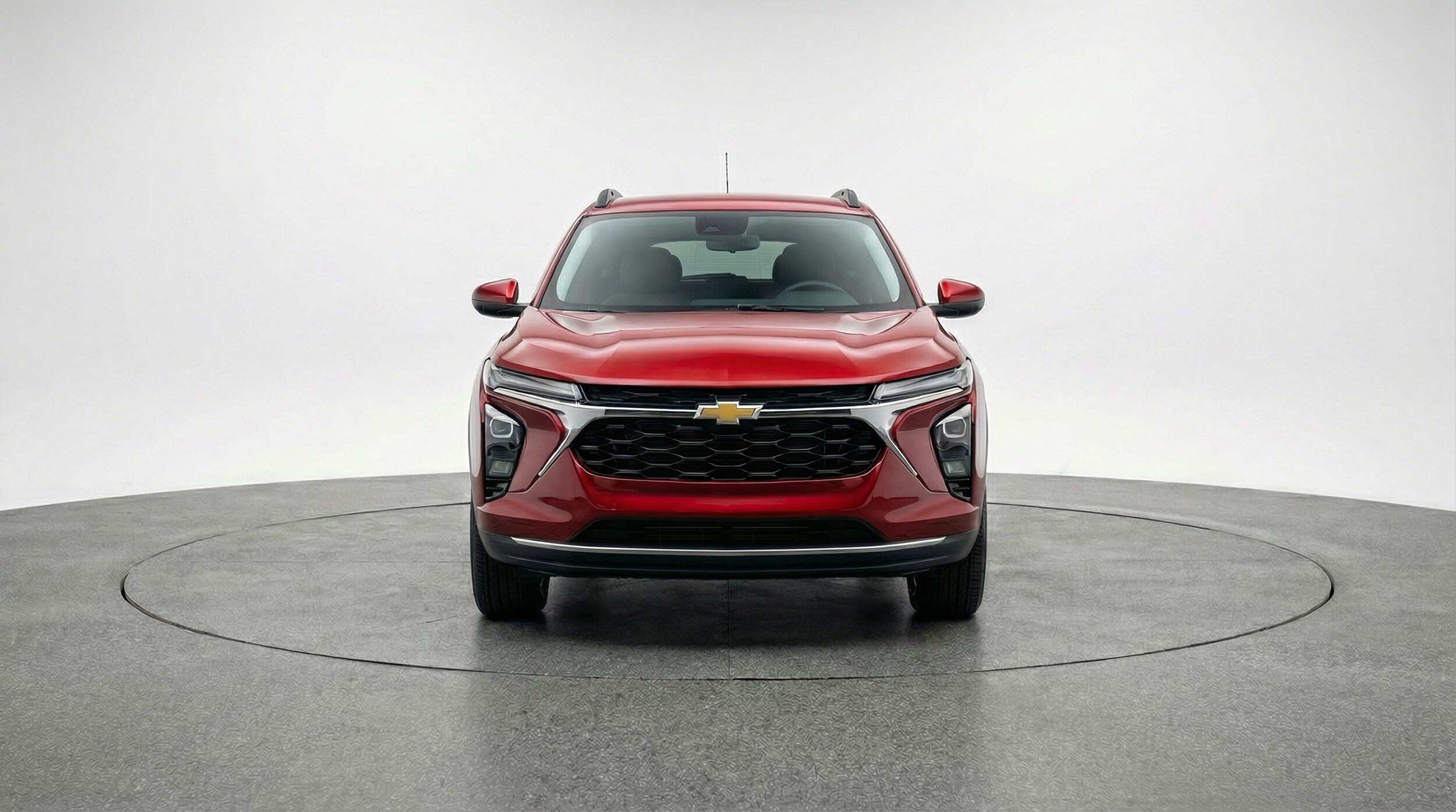 Thumbnail: 2025 Chevrolet Trax - 2