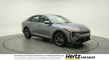 2025 Kia K4  -
                  Lynn, MA