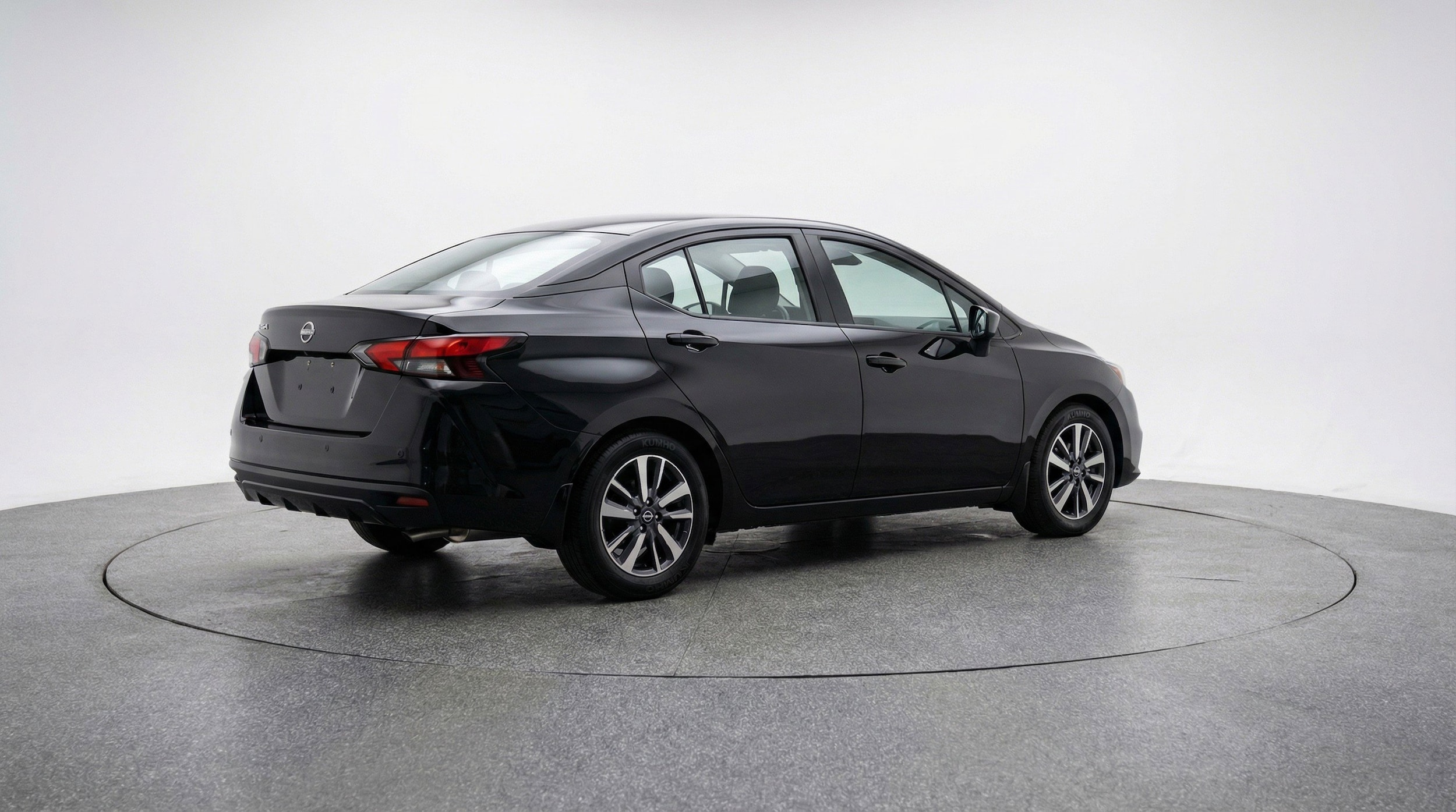 Thumbnail: 2025 Nissan Versa - 9
