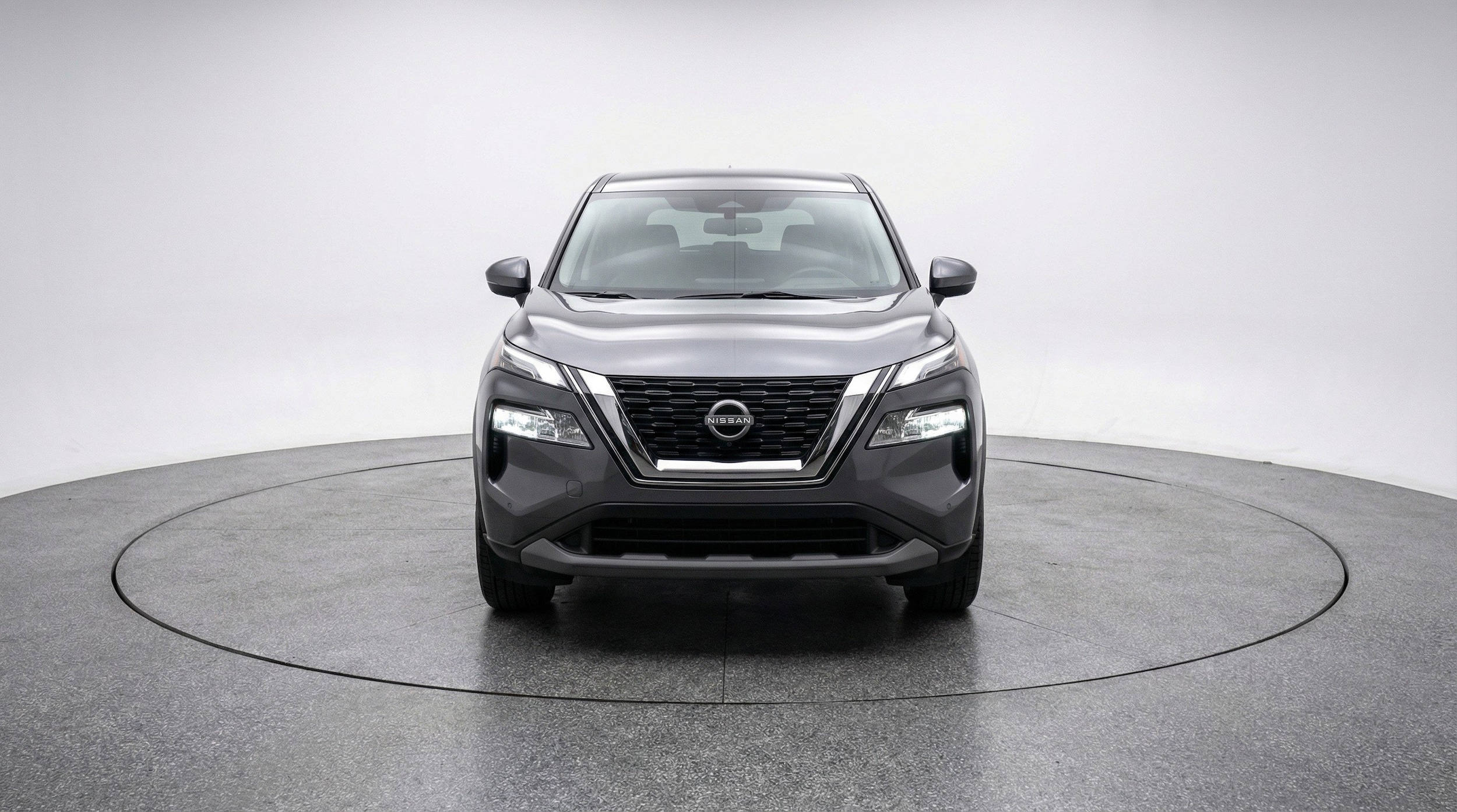 Thumbnail: 2025 Nissan Rogue - 2