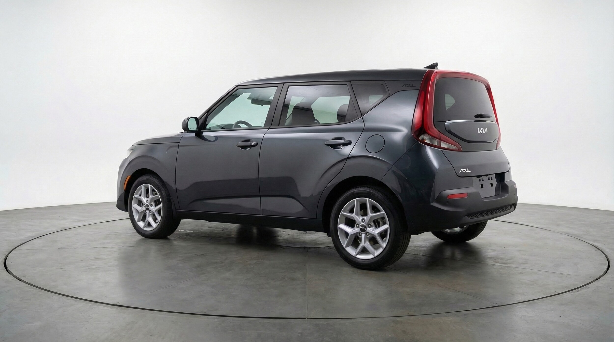 Thumbnail: 2025 Kia Soul - 5