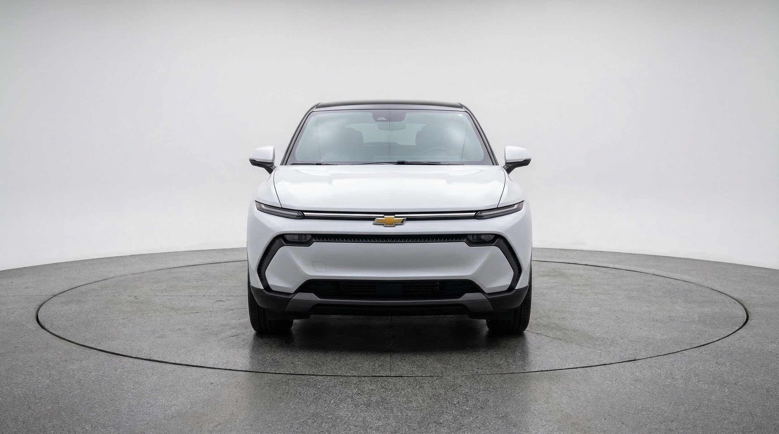 Thumbnail: 2025 Chevrolet Equinox - 2