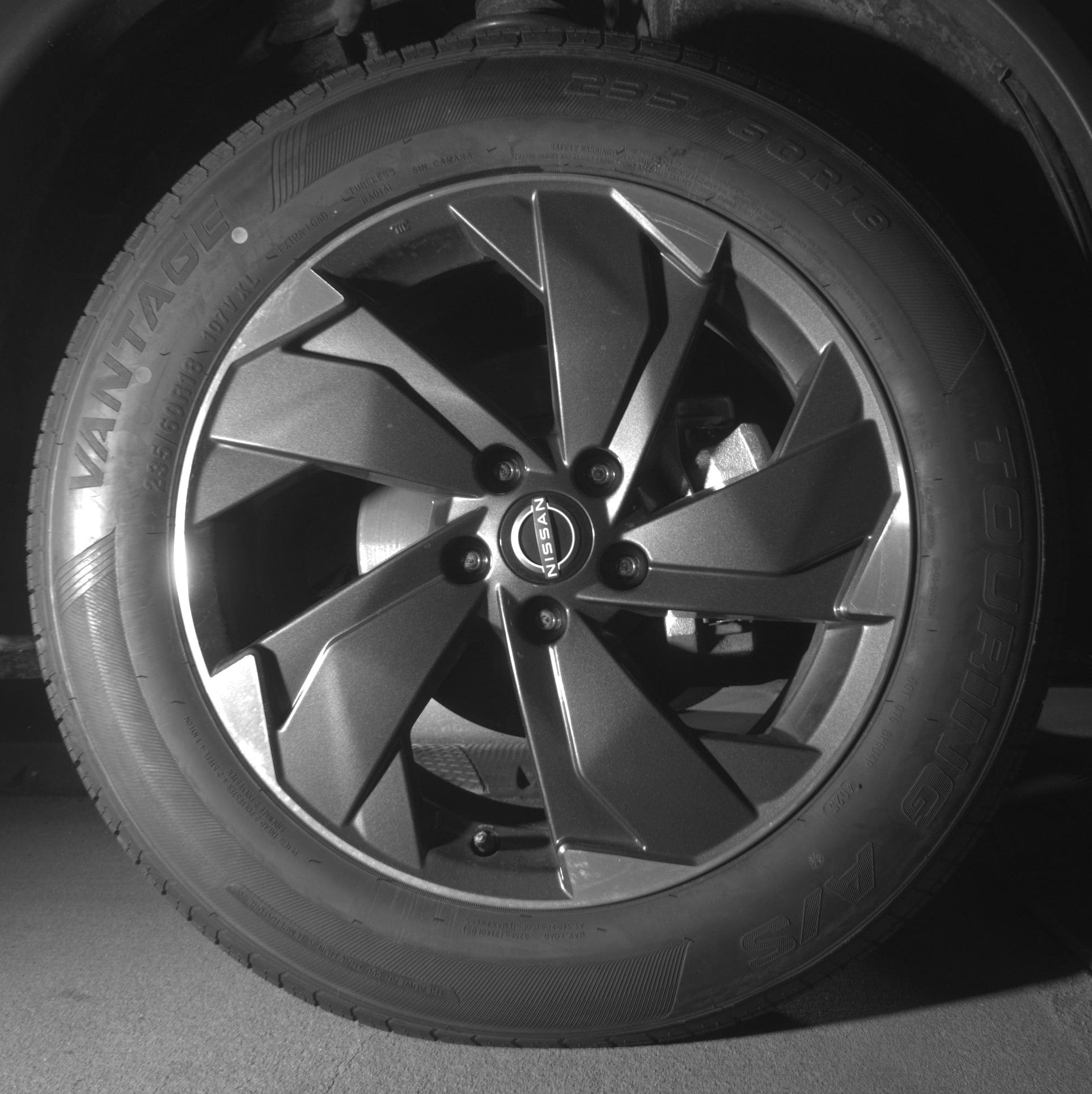 Thumbnail: 2025 Nissan Rogue - 10