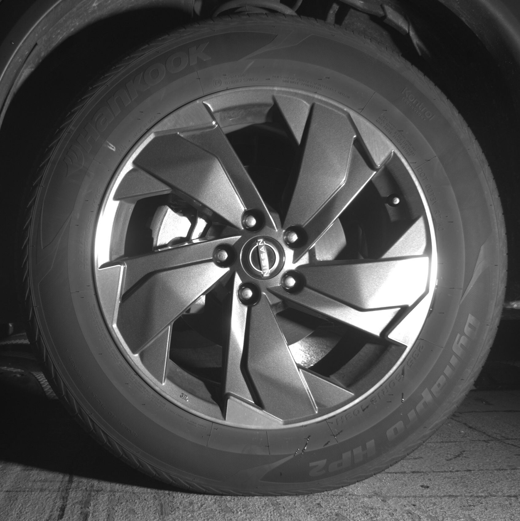 Thumbnail: 2025 Nissan Rogue - 9