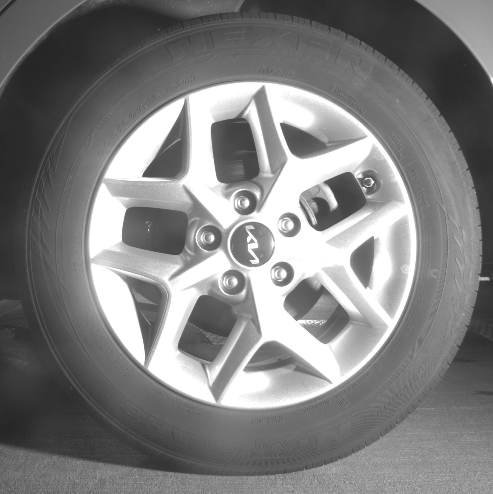 Thumbnail: 2025 Kia Soul - 14