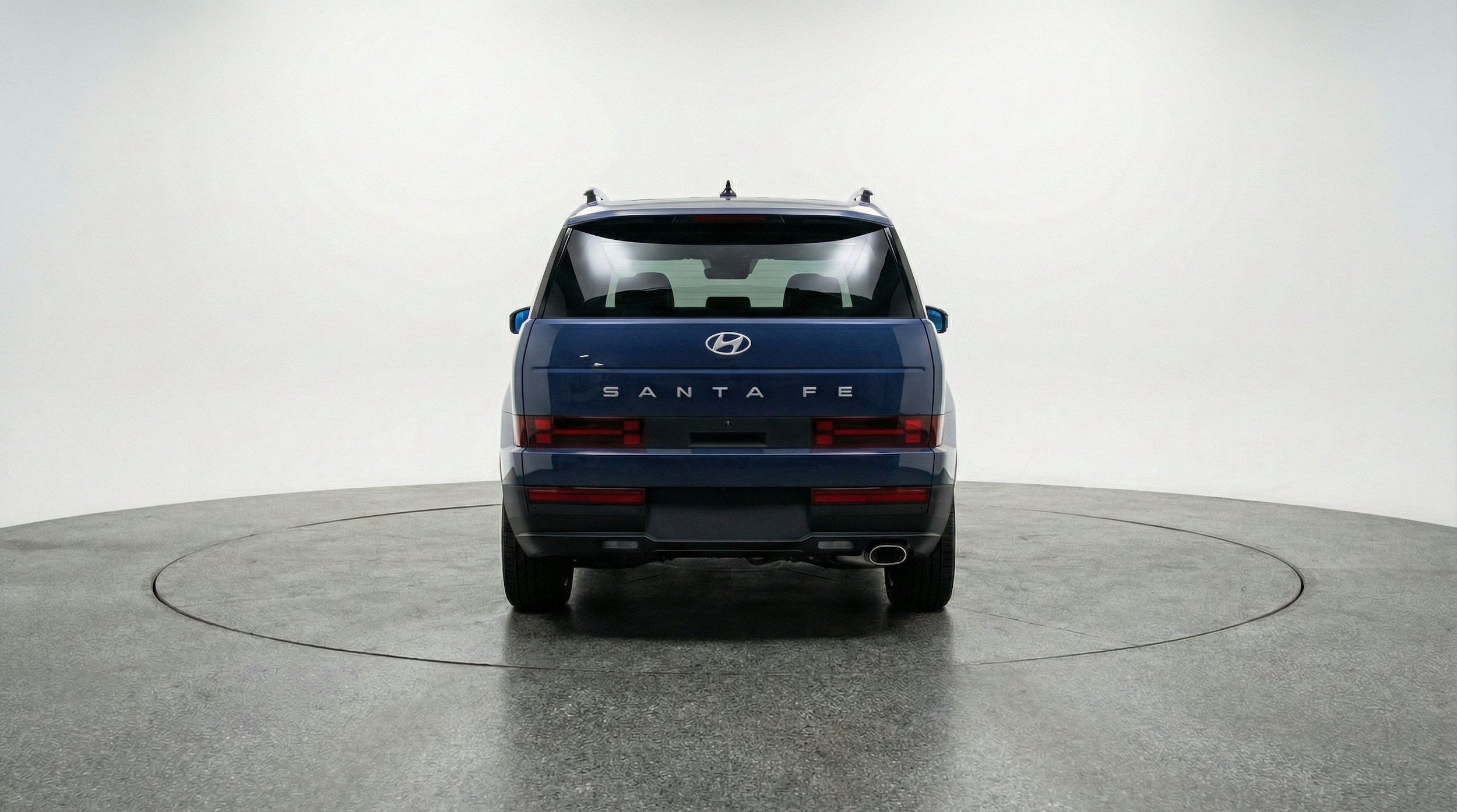 Thumbnail: 2026 Hyundai Santa Fe - 7