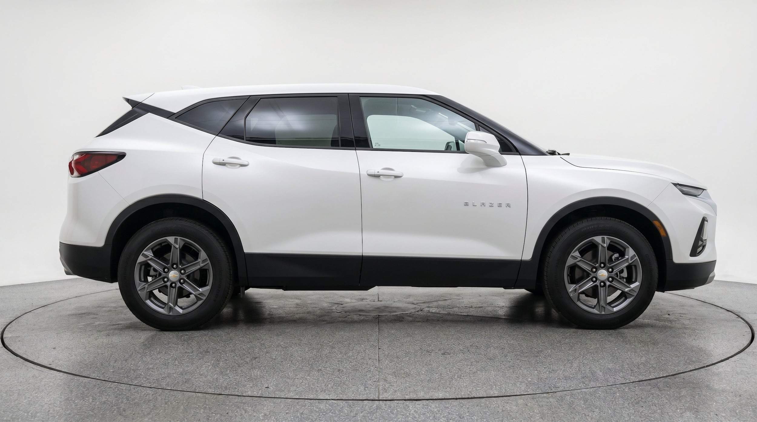 Thumbnail: 2026 Chevrolet Blazer - 11