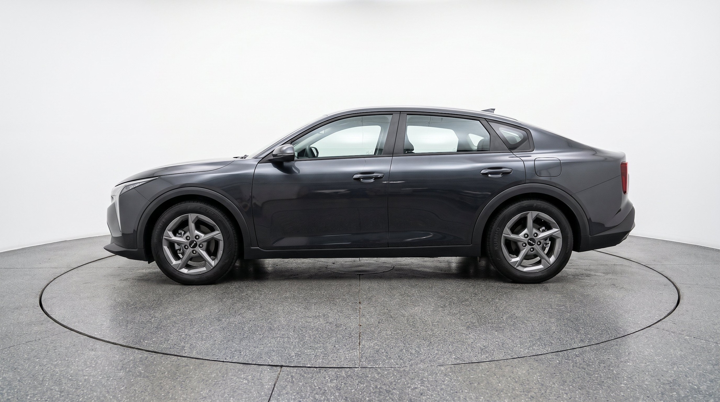 Thumbnail: 2026 Kia K4 - 5