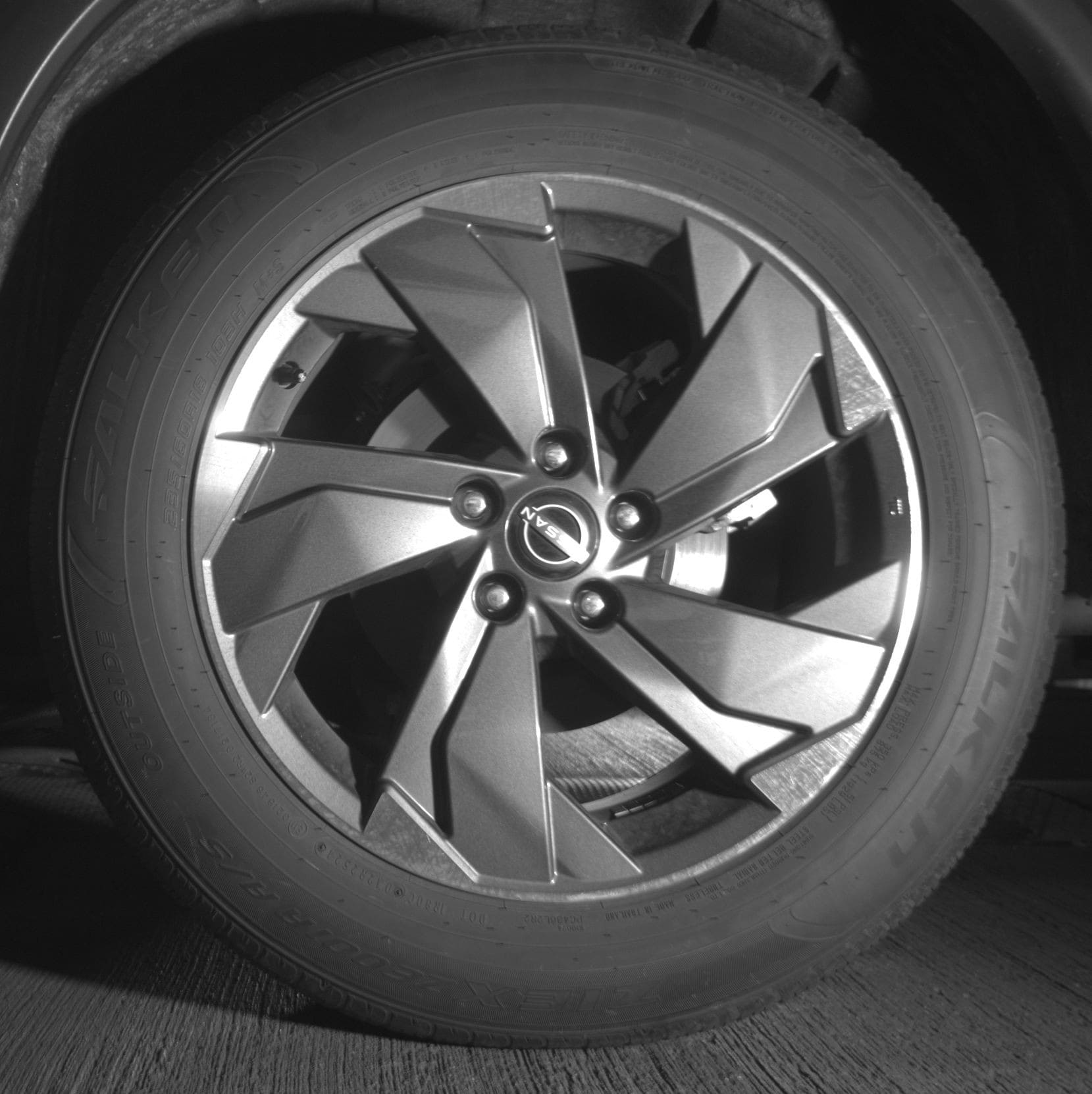 Thumbnail: 2025 Nissan Rogue - 11