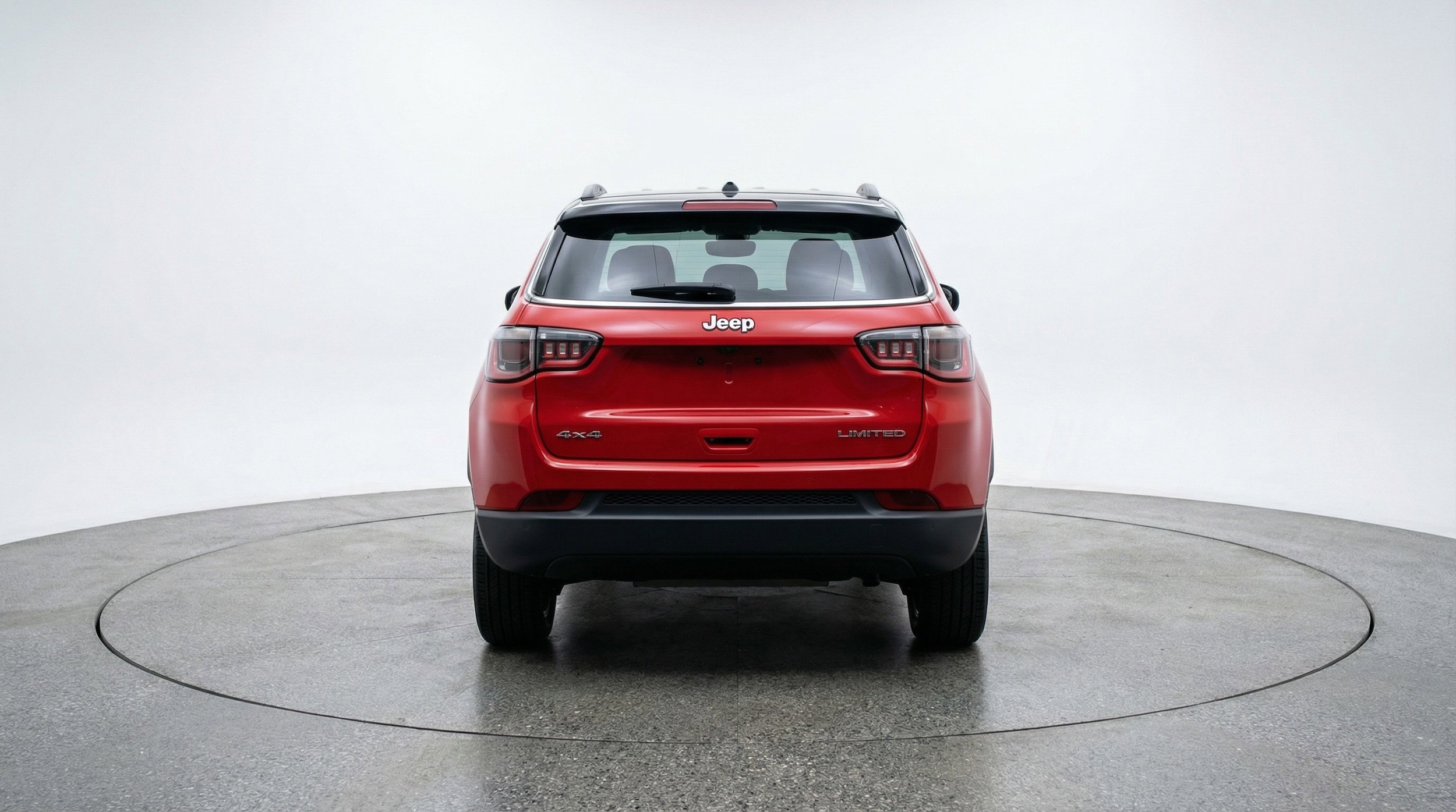 Thumbnail: 2025 Jeep Compass - 7