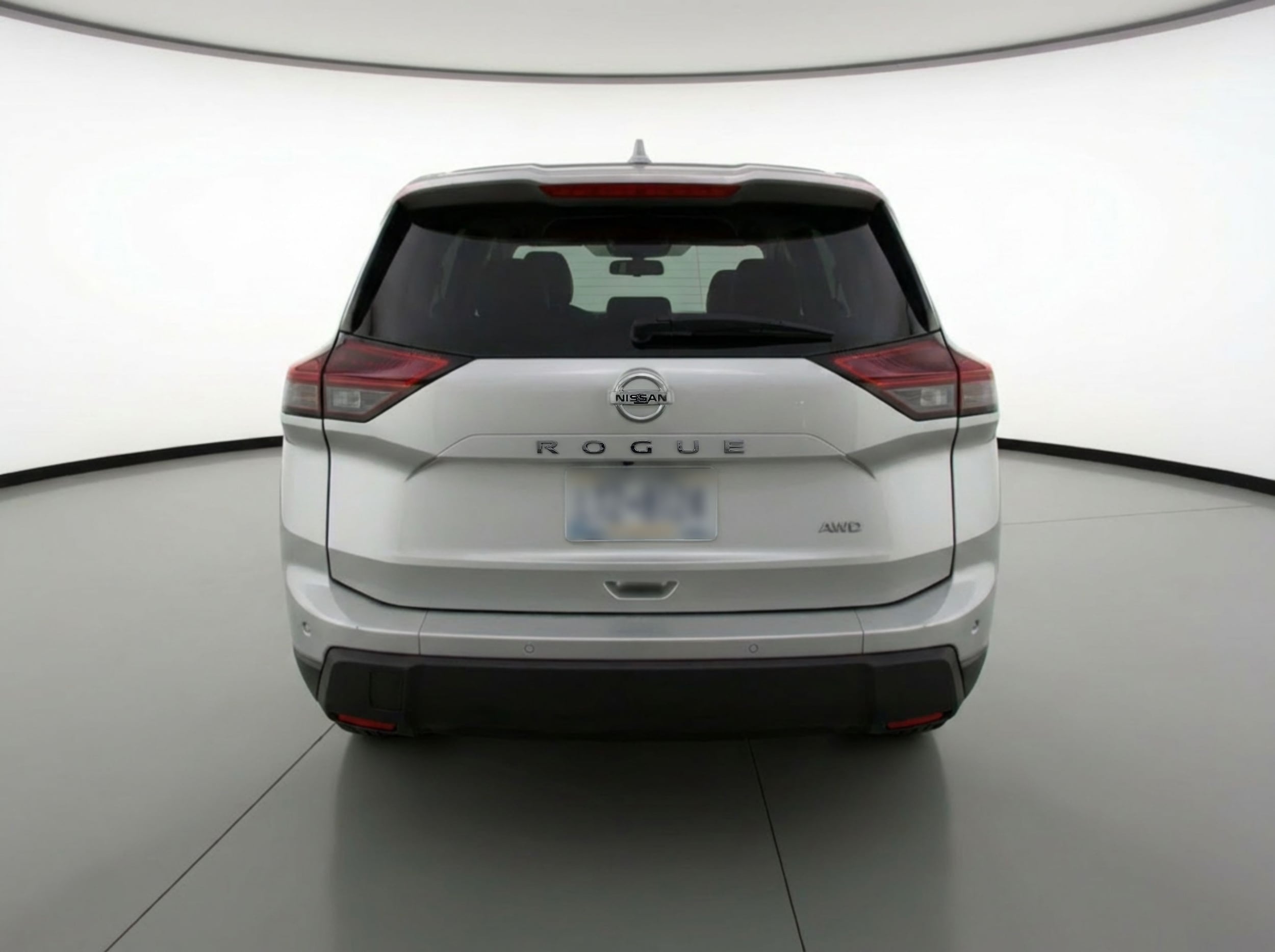 Thumbnail: 2025 Nissan Rogue - 6