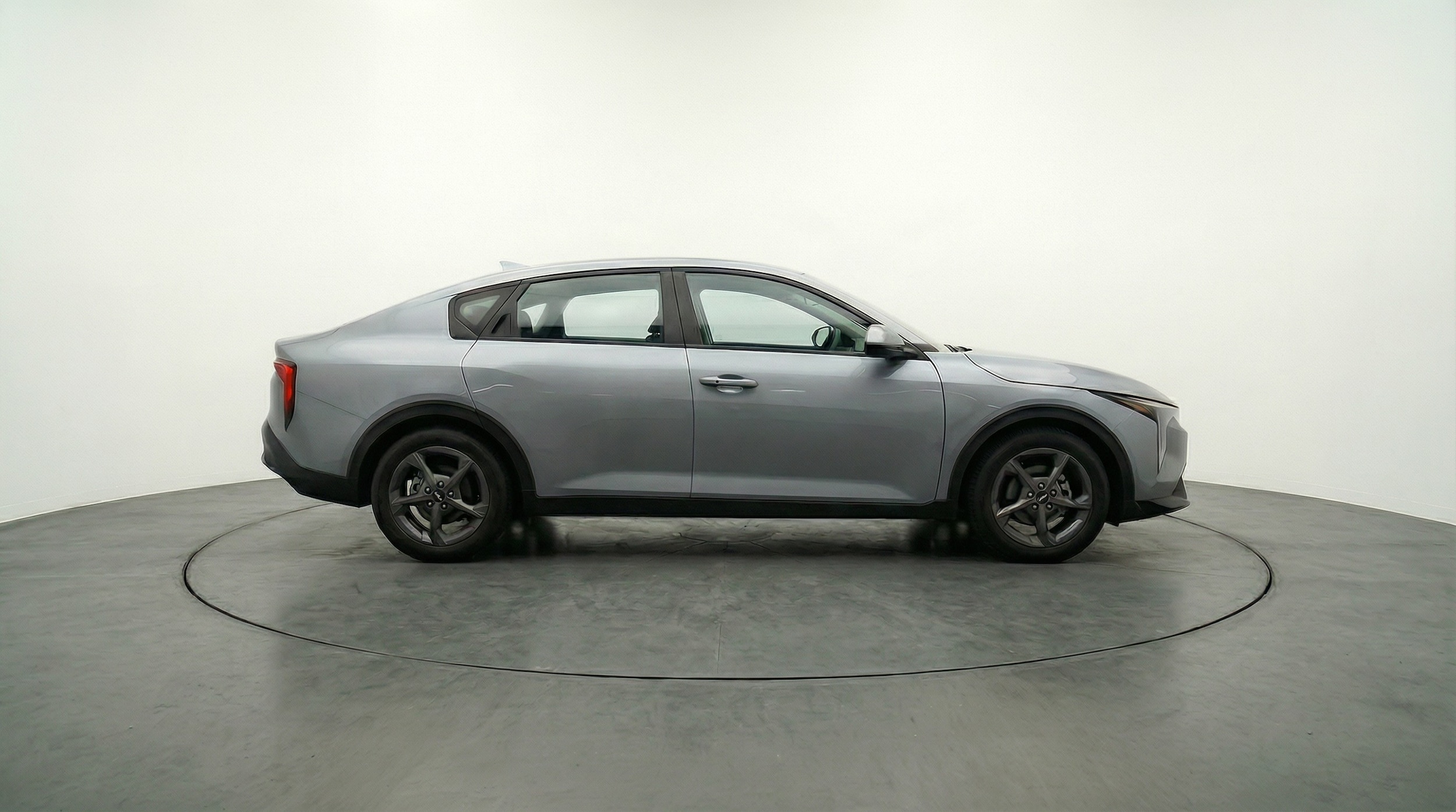 Thumbnail: 2025 Kia K4 - 8