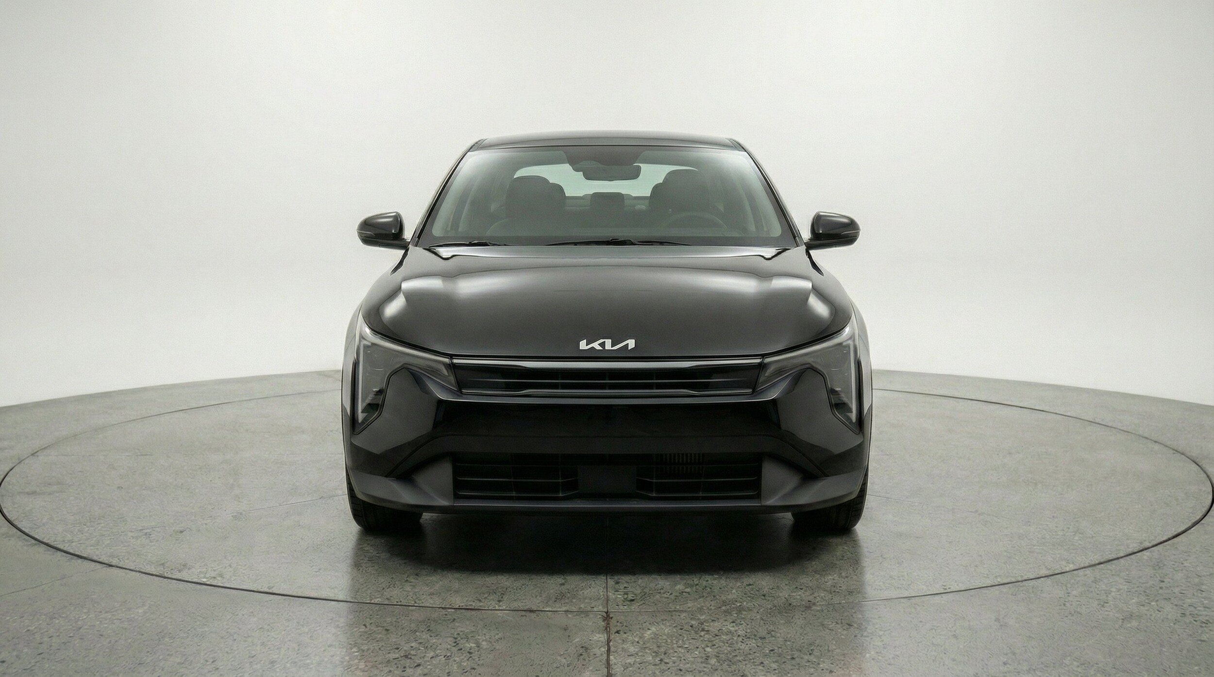 Thumbnail: 2025 Kia K4 - 2