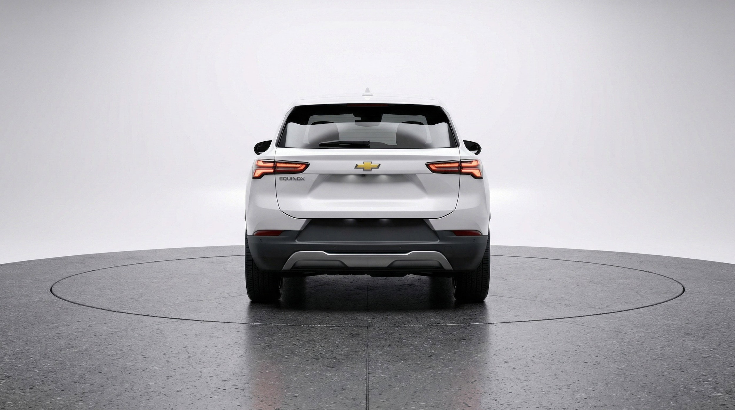 Thumbnail: 2025 Chevrolet Equinox - 7